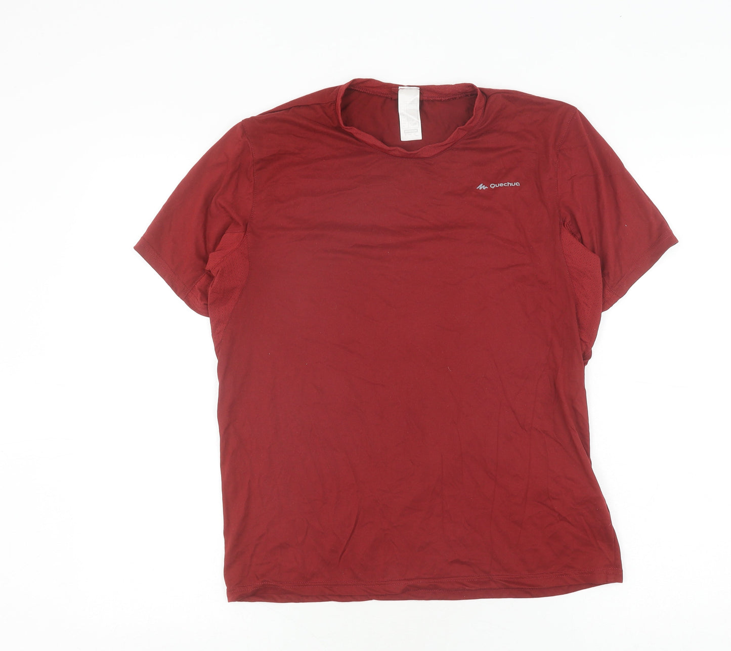 DECATHLON Clothing Bundle - 5 Pack Preloved Womens Activewear Tops