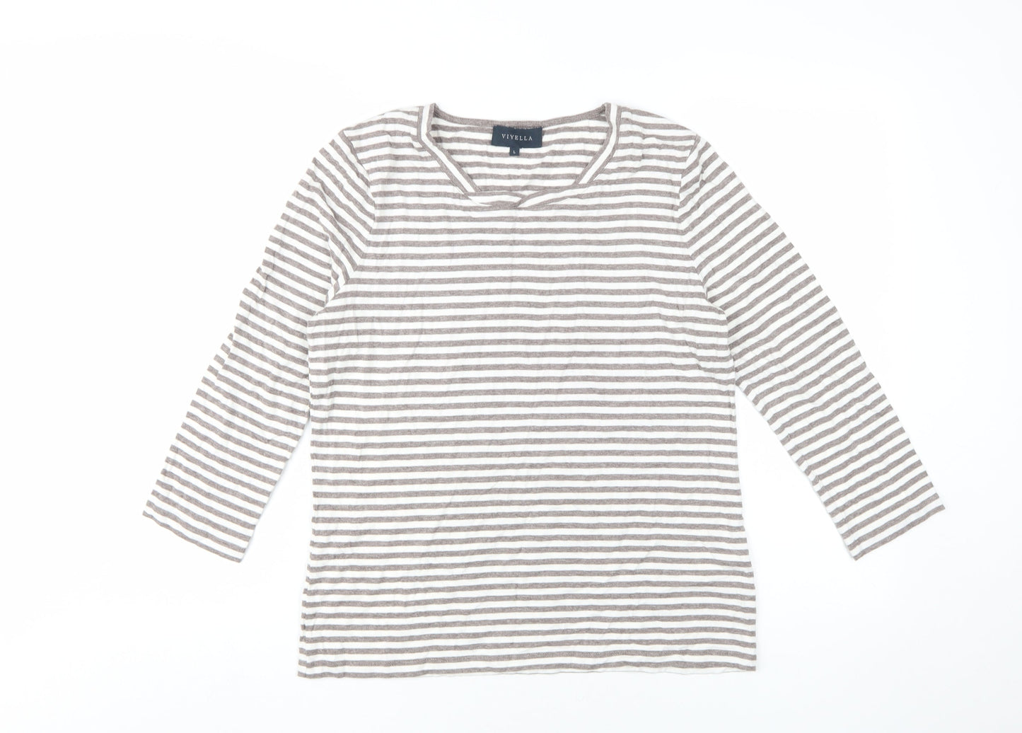 Viyella Clothing Bundle - 5 Pack Preloved Womens Tops & Shirts