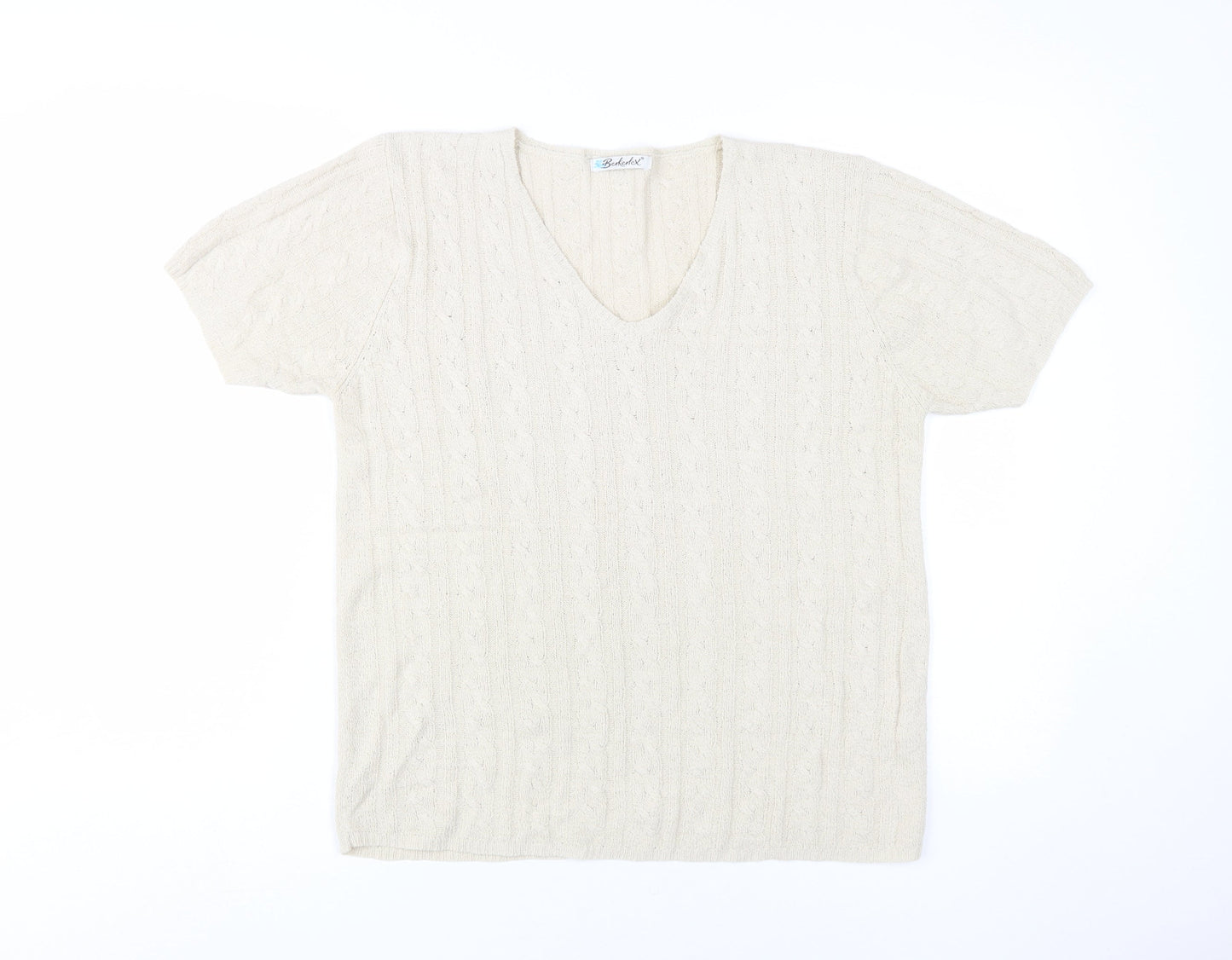 Berkertex Clothing Bundle - 5 Pack Preloved Womens Tops & Shirts