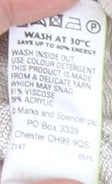 Marks & Spencer Beige Women's Cardigan UK 12