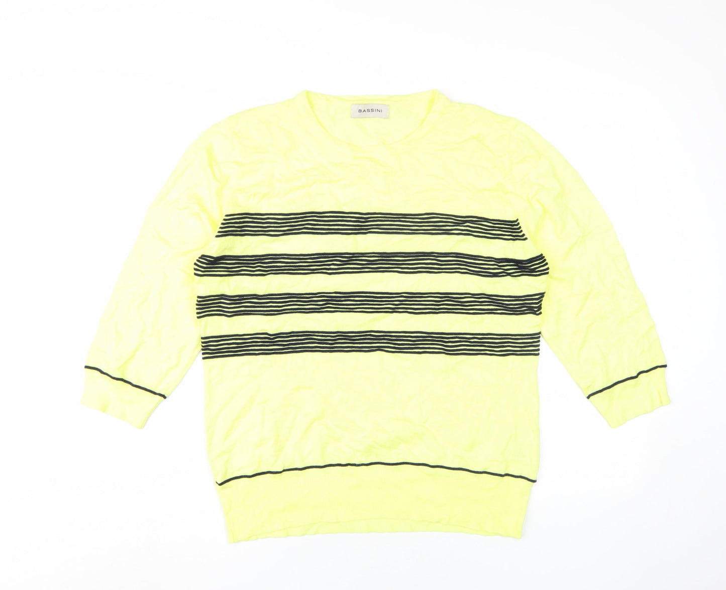 BASSINI Clothing Bundle - 5 Pack Preloved Womens Jumpers & Cardigans
