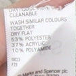 Marks & Spencer Women's White Pullover Jumper L