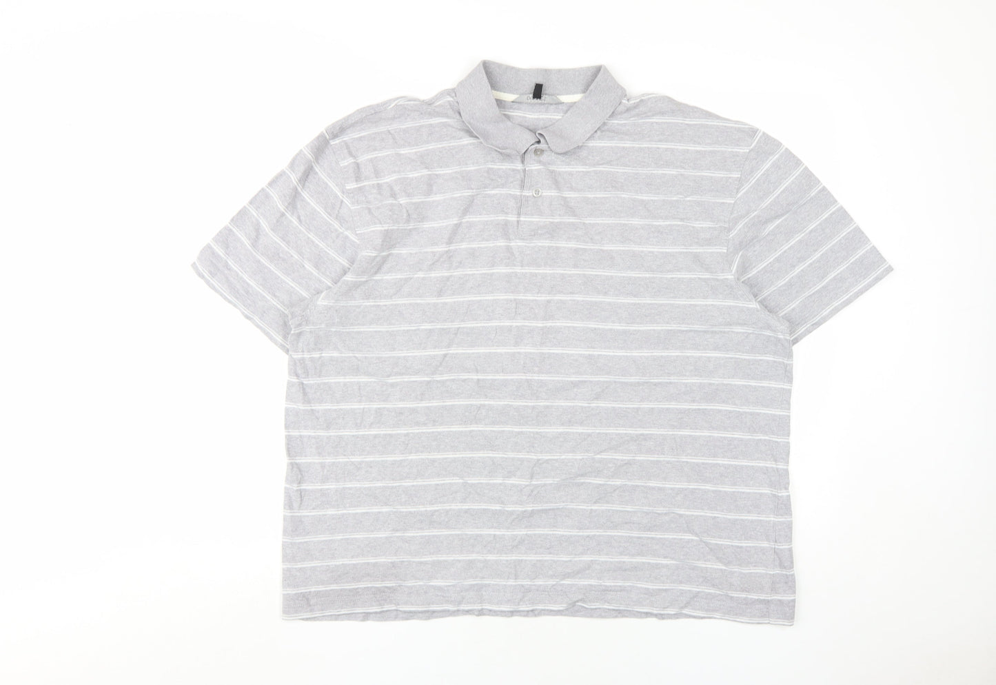Dunnes Stores Clothing Bundle - 5 Pack Preloved Mens Polos