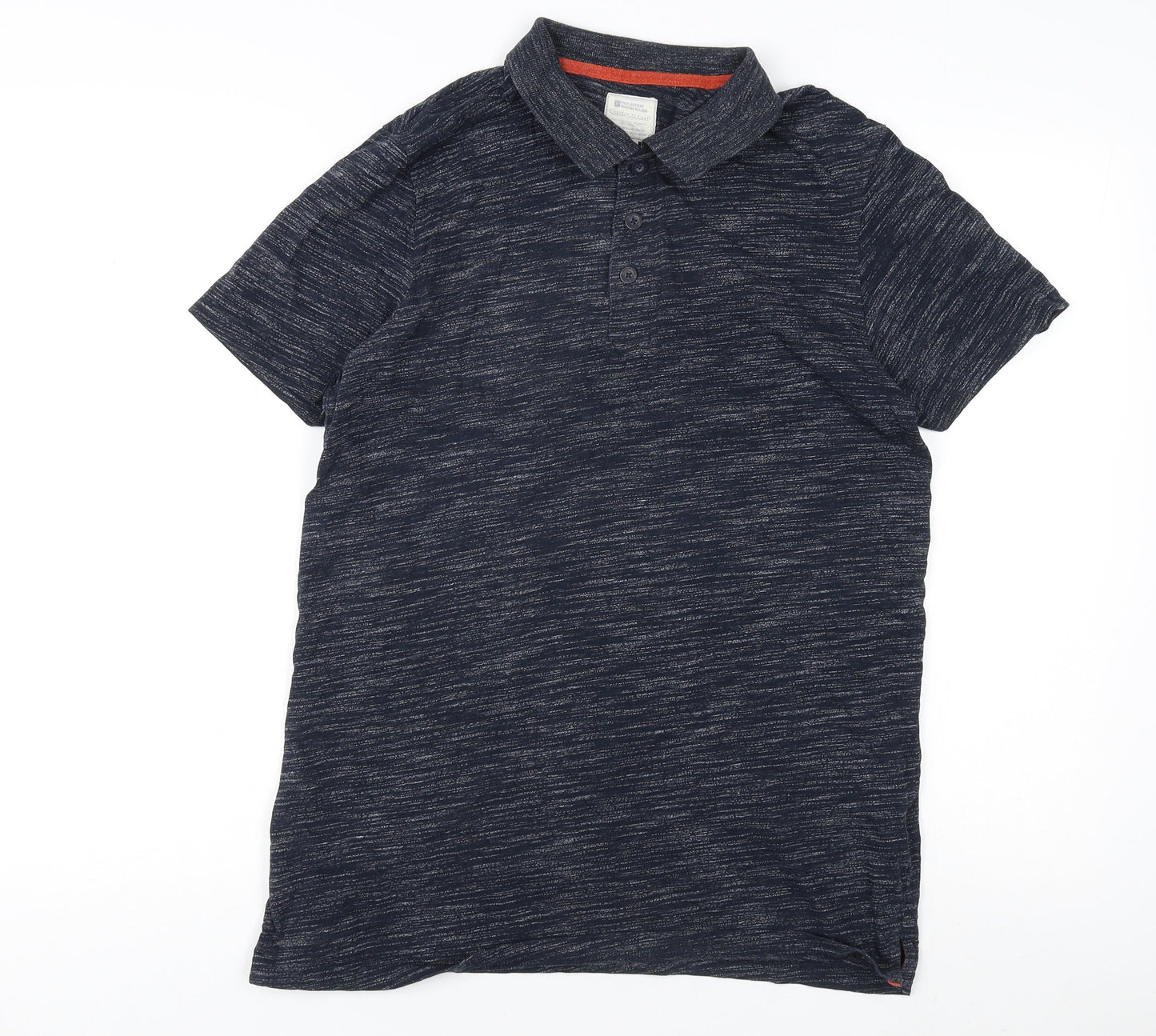Mountain Warehouse 5 Pack Wholesale Preloved Mens Polos For Resale