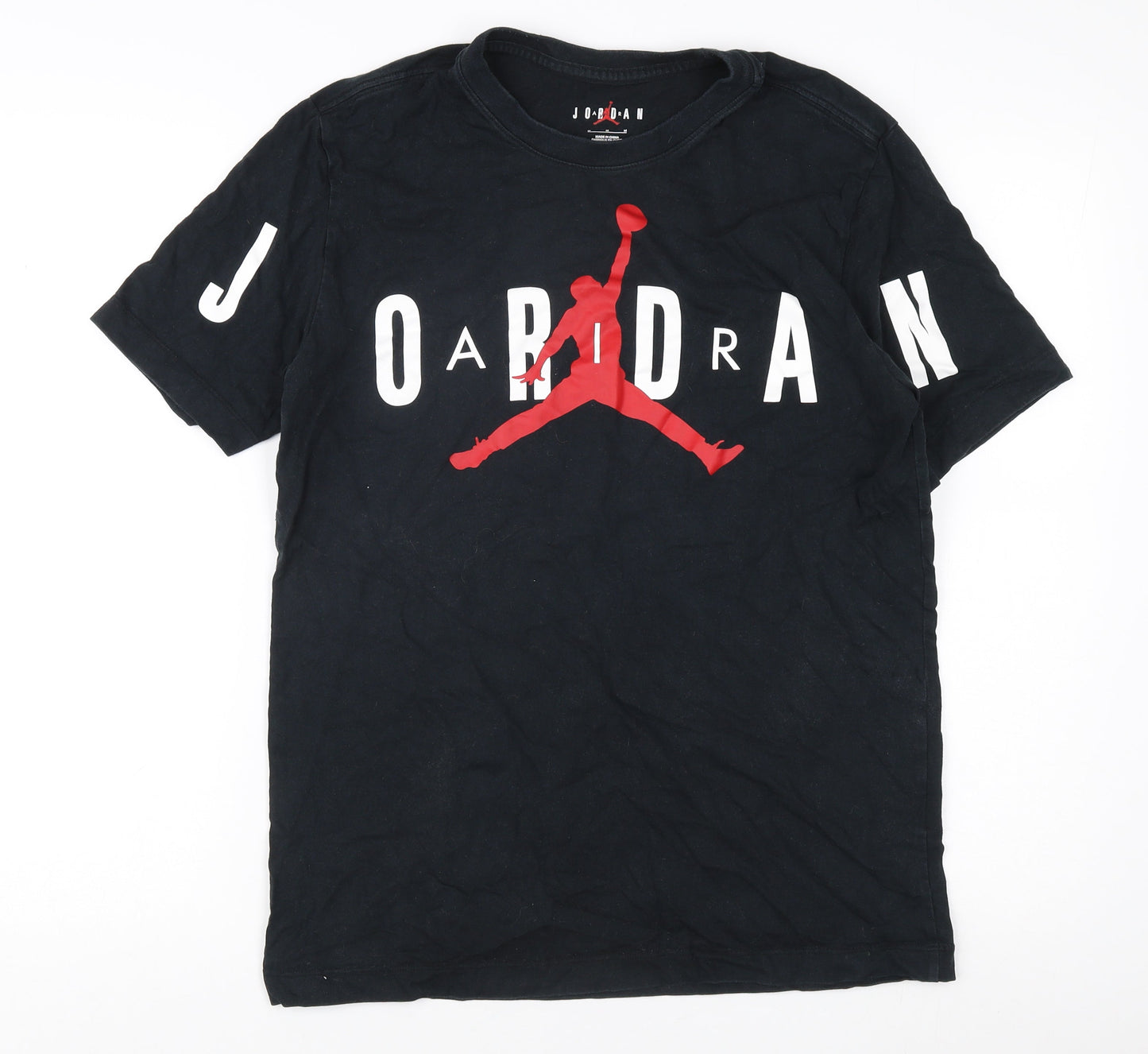 Jordan Clothing Bundle - 5 Pack Preloved Mens T-Shirts