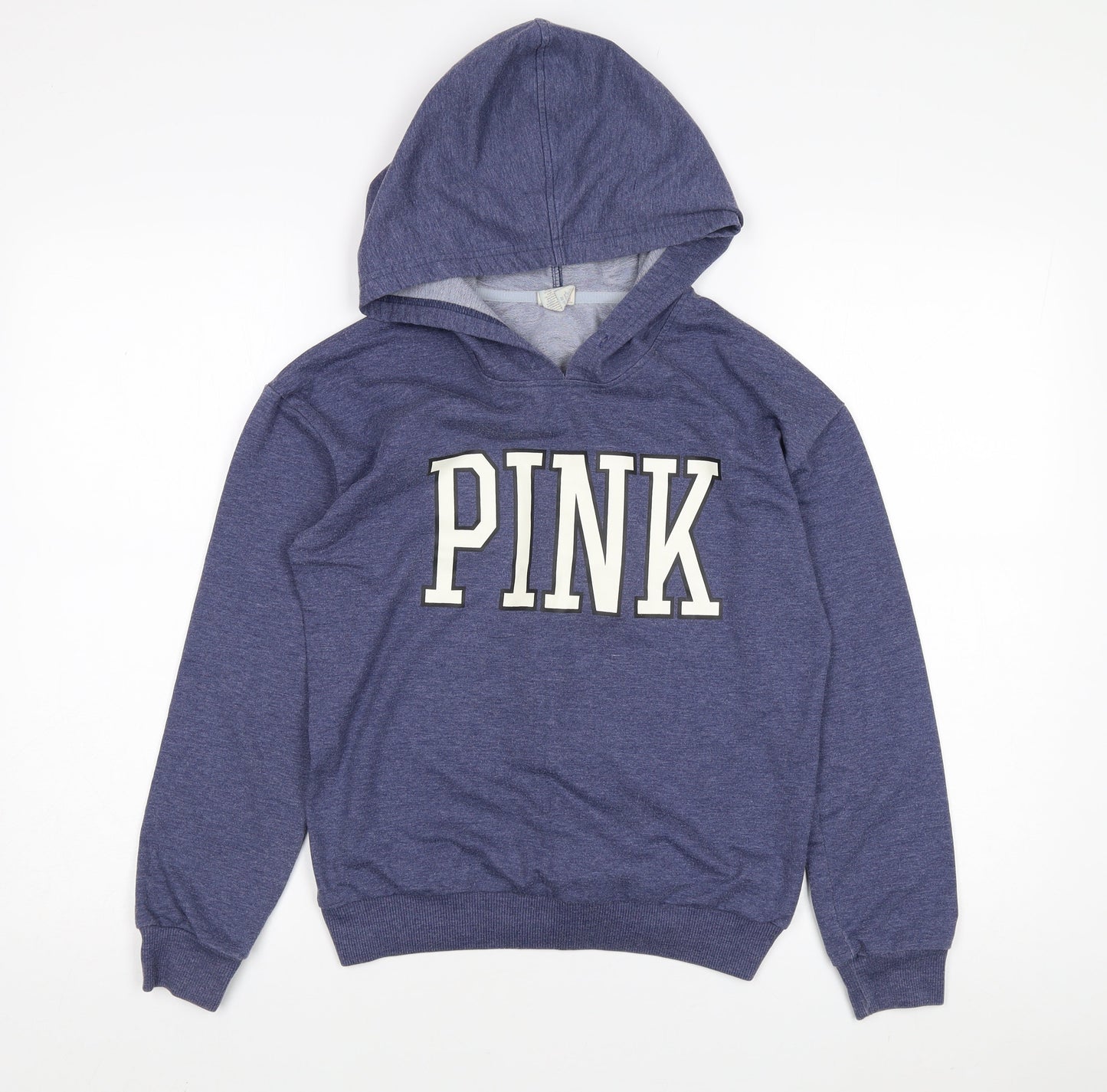 PINK Clothing Bundle - 5 Pack Preloved Womens Hoodies & Sweats