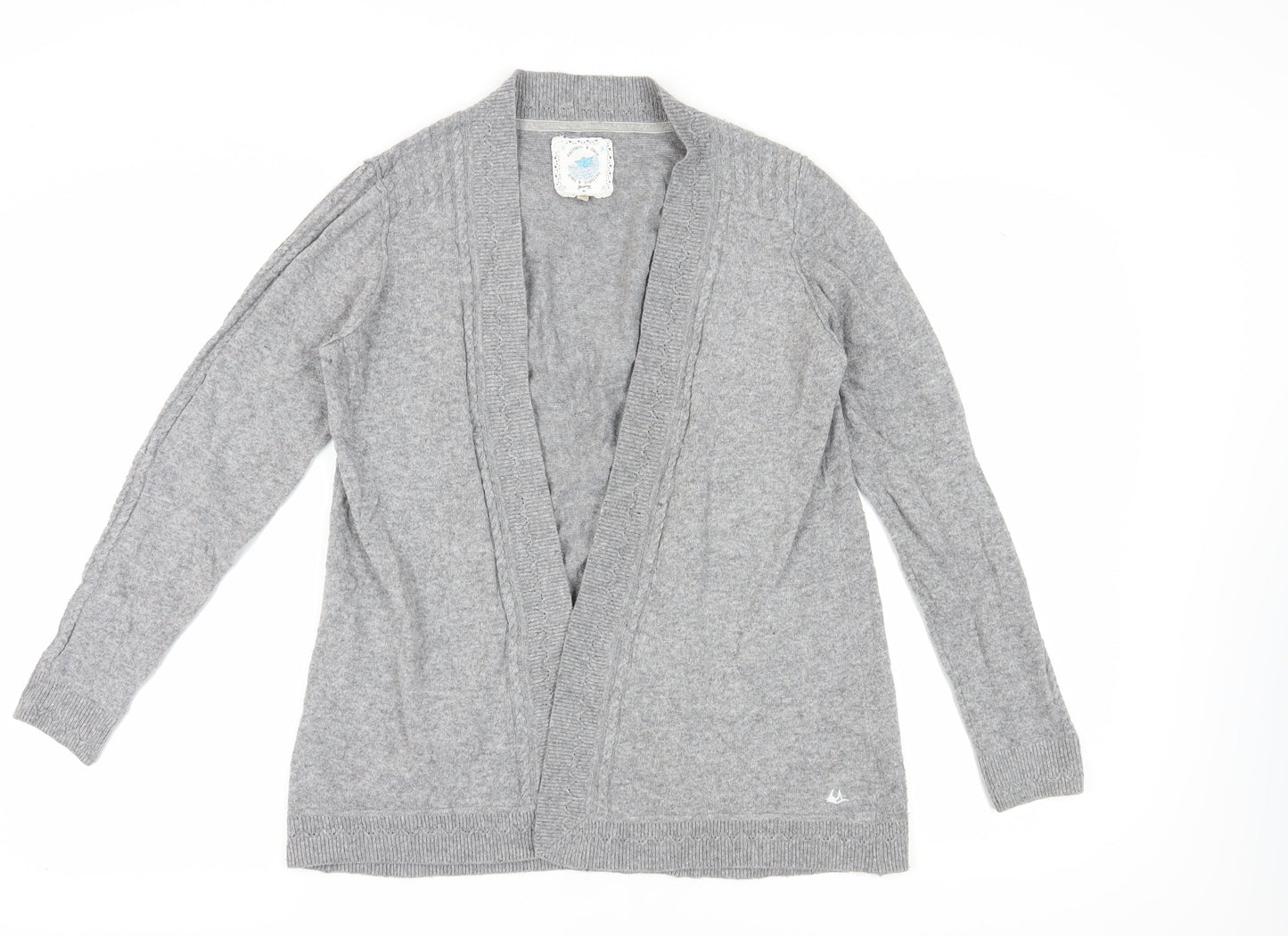 Mantaray Clothing Bundle - 5 Pack Preloved Womens Jumpers & Cardigans