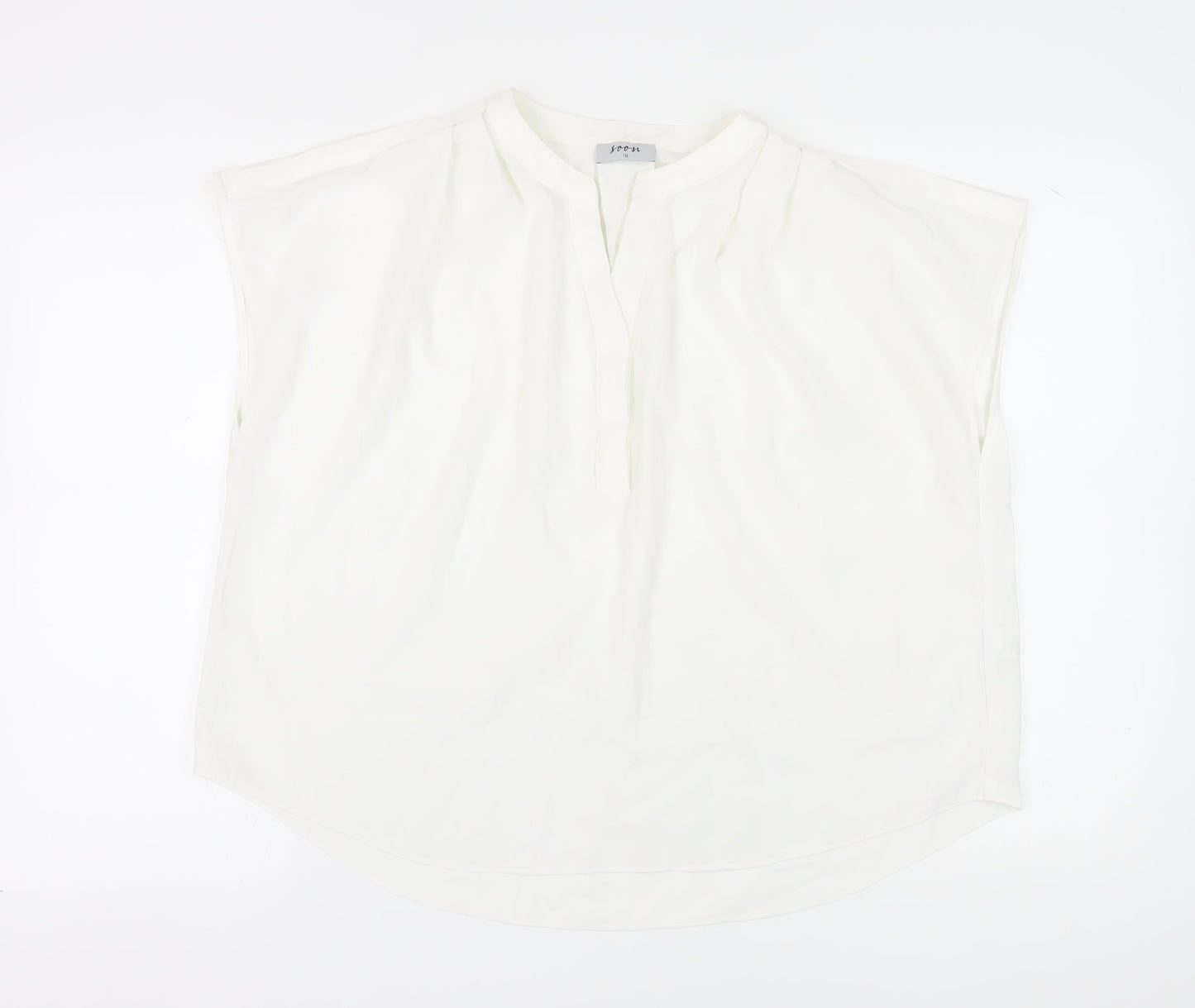Soon Clothing Bundle - 5 Pack Preloved Womens Tops & Shirts