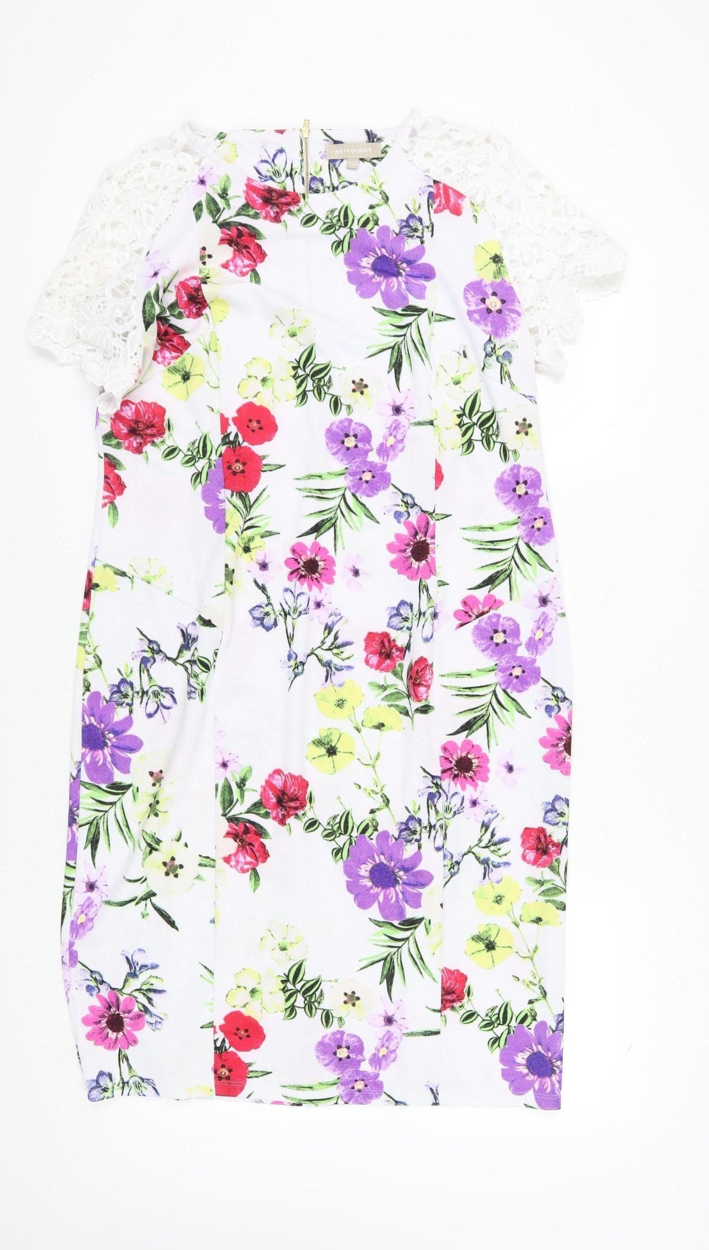 Anthology Clothing Bundle - 5 Pack Preloved Womens Dresses