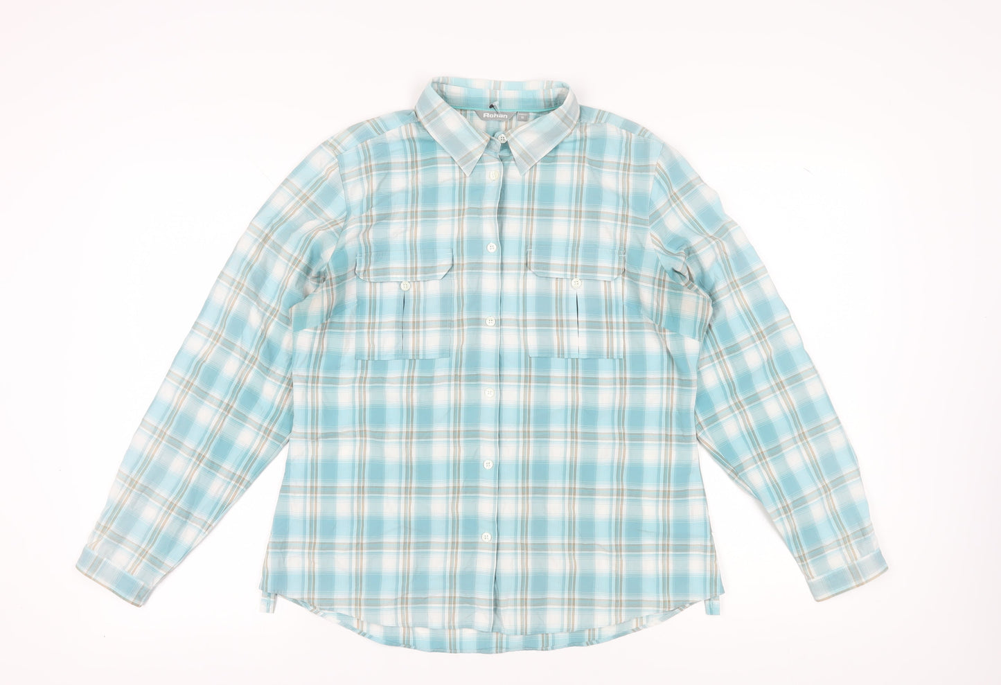 Rohan Clothing Bundle - 5 Pack Preloved Womens Tops & Shirts
