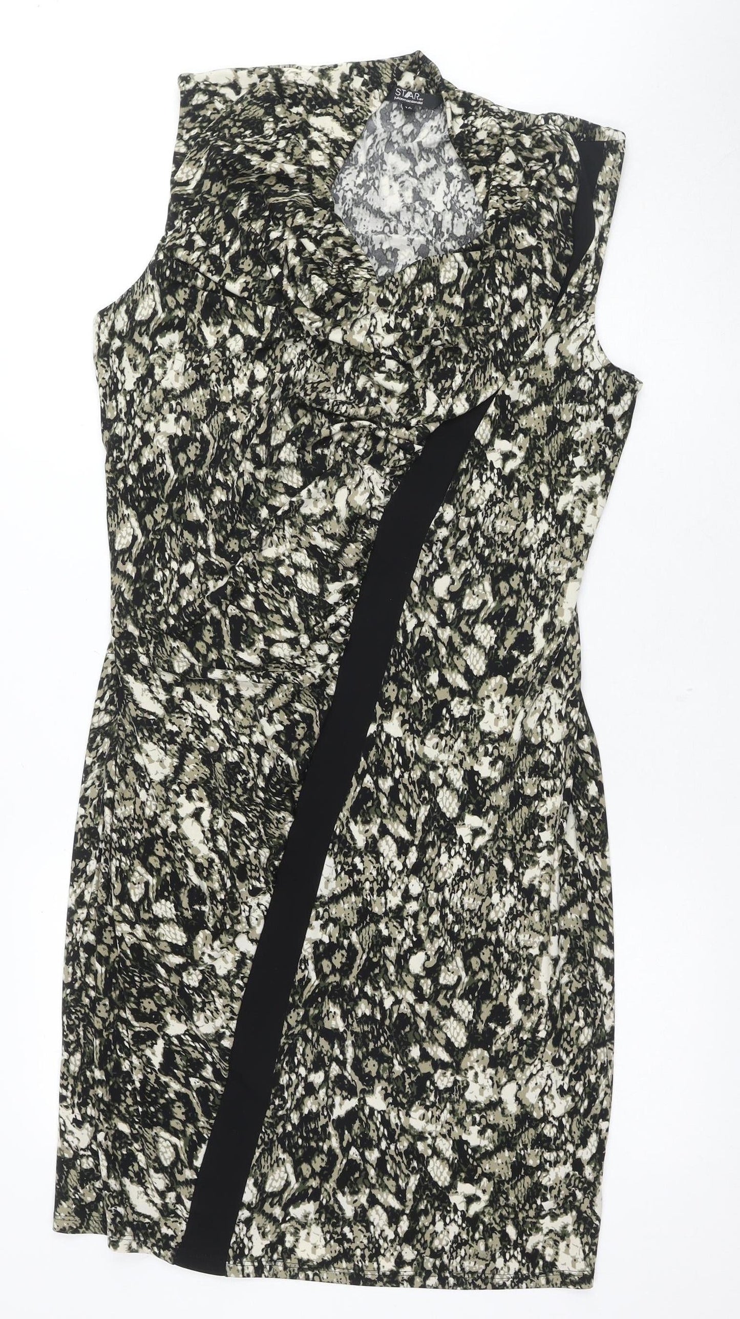 Julien Macdonald Clothing Bundle - 5 Pack Preloved Womens Dresses
