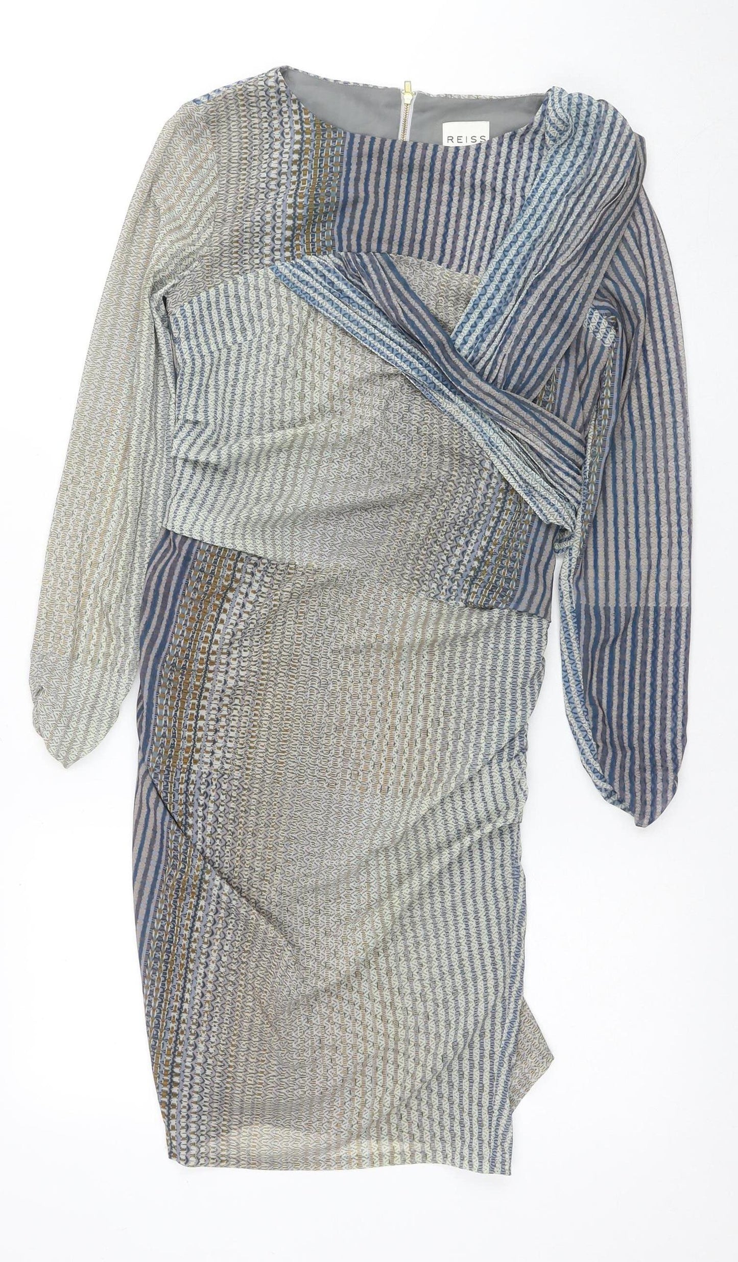 Reiss 5-Pack Wholesale Preloved Womens Dresses – For Resale
