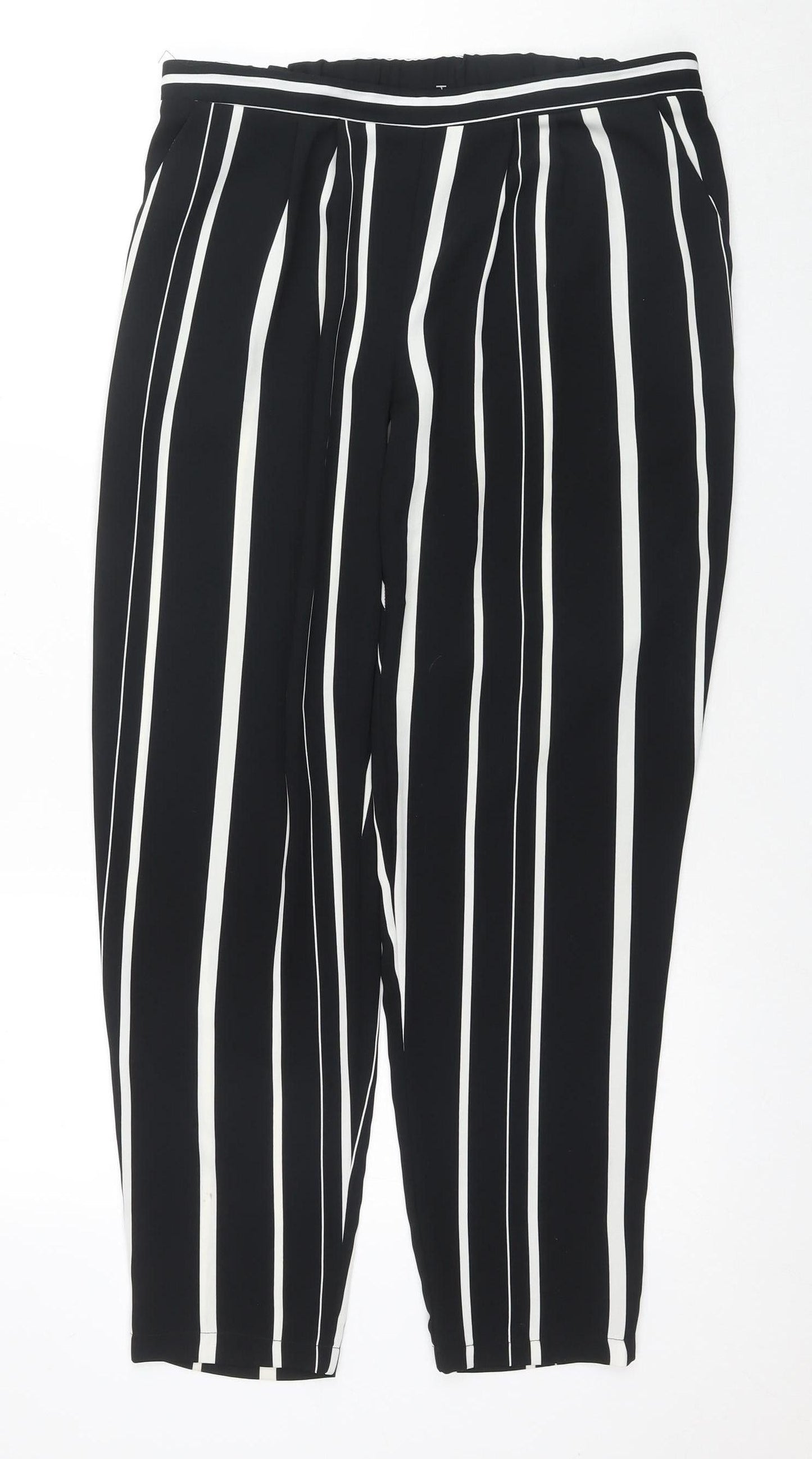 Wallis Clothing Bundle - 5 Pack Preloved Womens Trousers