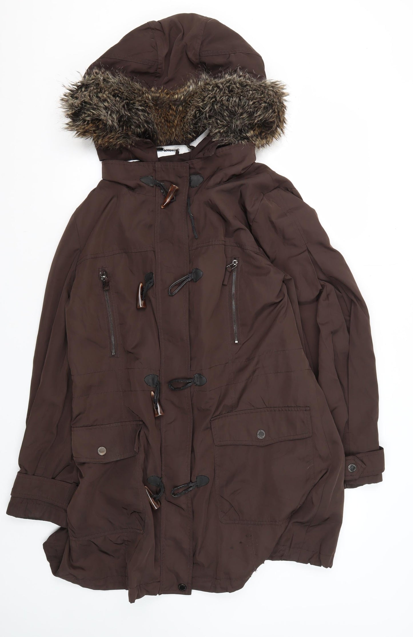 Jasper Conran Clothing Bundle - 5 Pack Preloved Womens Coats & Jackets