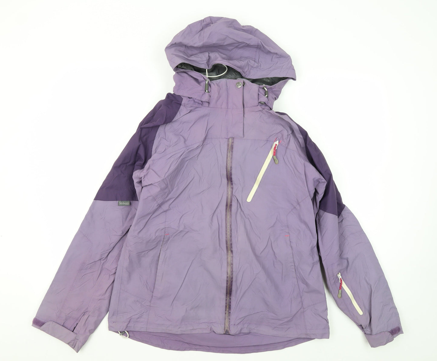TOG24 Clothing Bundle - 5 Pack Preloved Womens Coats & Jackets