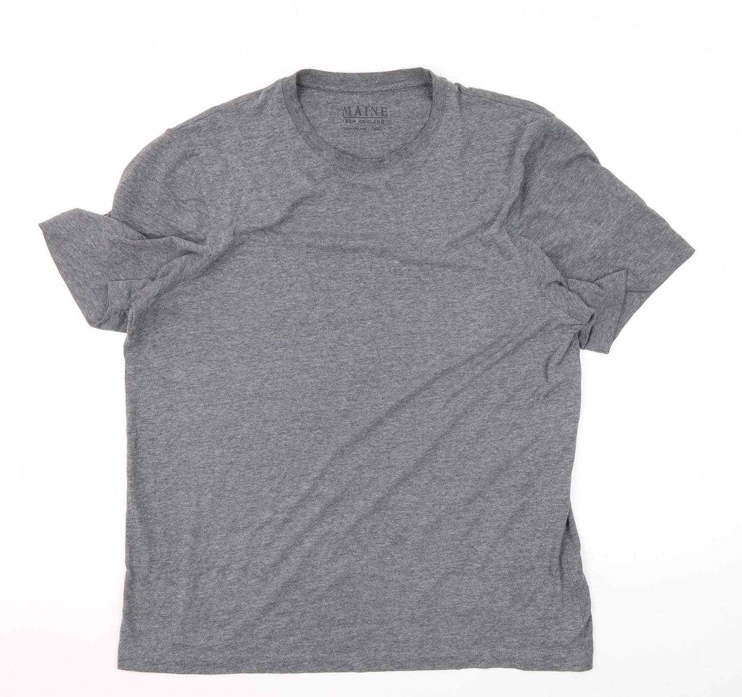 Maine New England Clothing Bundle - 5 Pack Preloved Mens T-Shirts