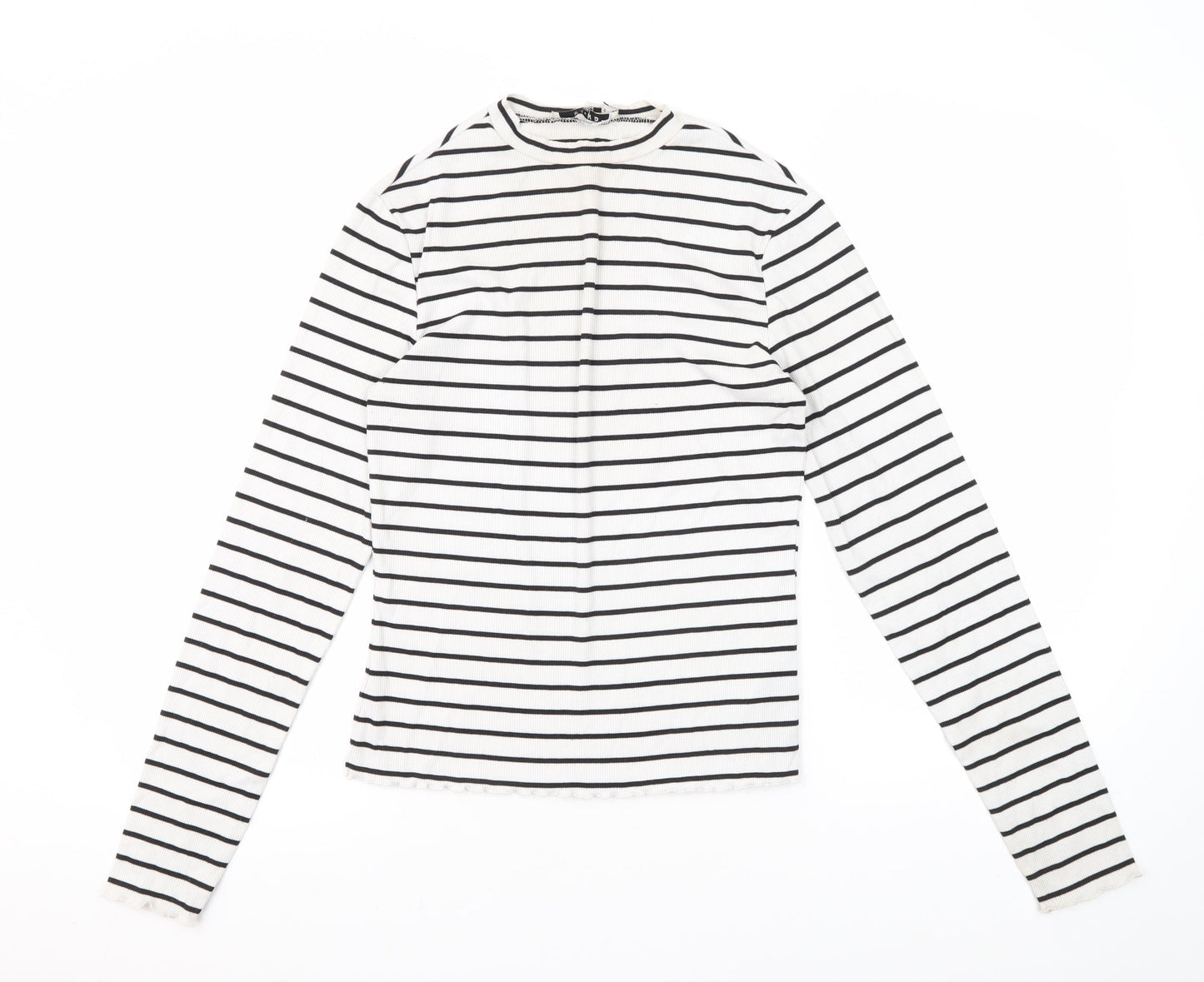 NA-KD Clothing Bundle - 5 Pack Preloved Womens Tops & Shirts