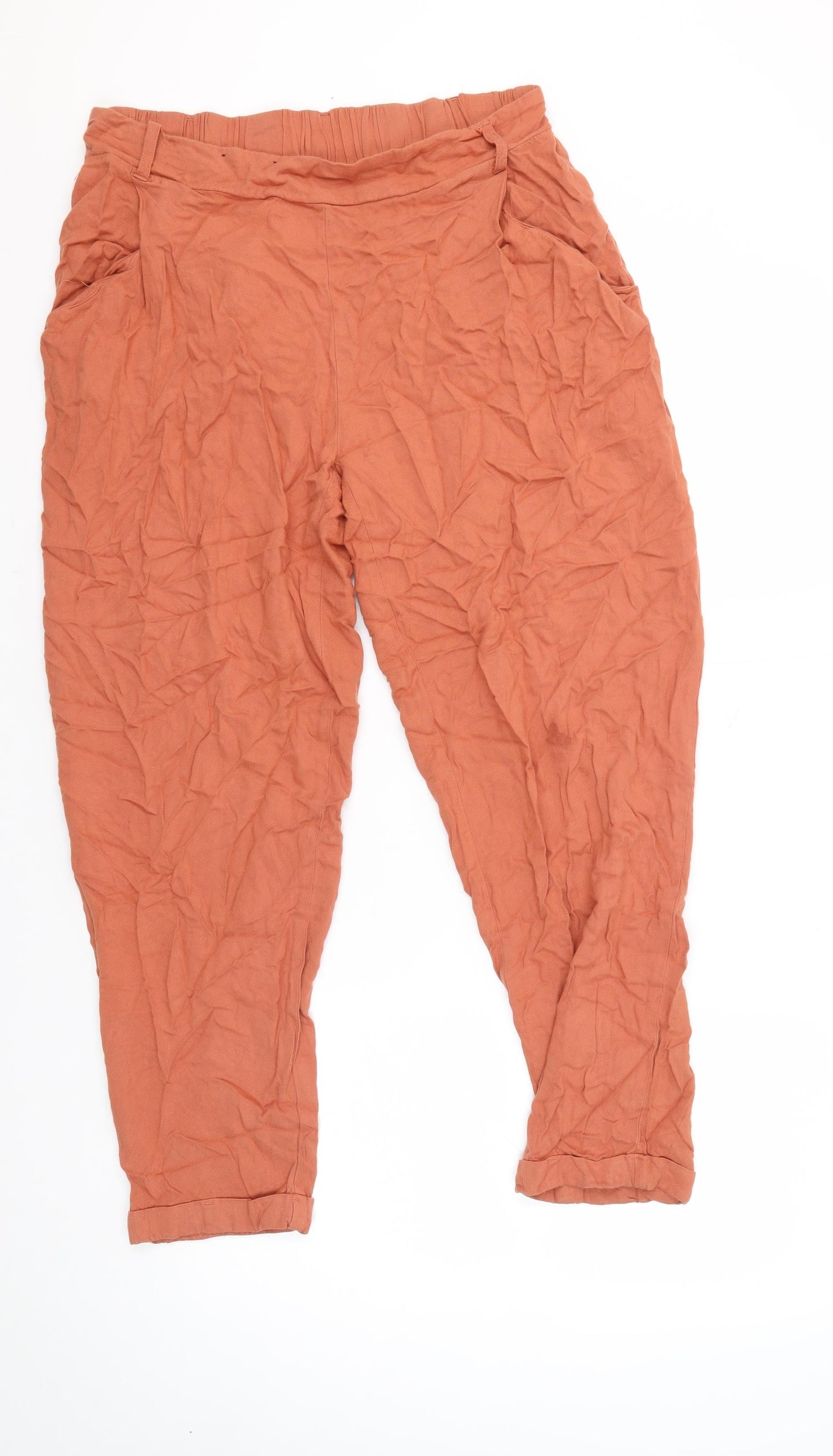 New Look Clothing Bundle - 5 Pack Preloved Womens Trousers