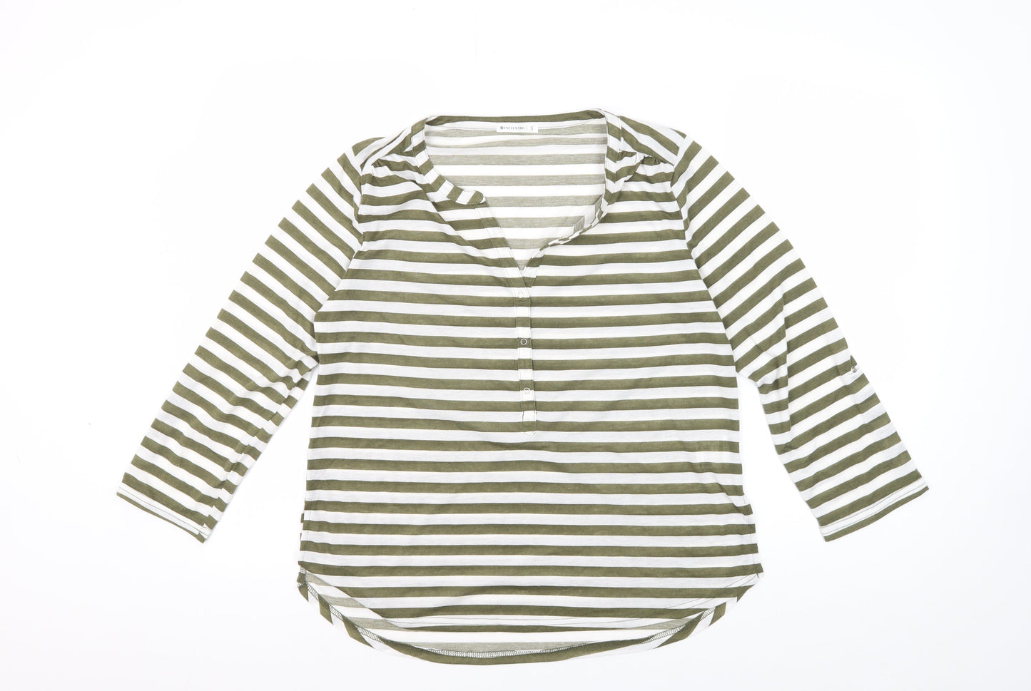 Encuentro Clothing Bundle - 5 Pack Preloved Womens Tops & Shirts