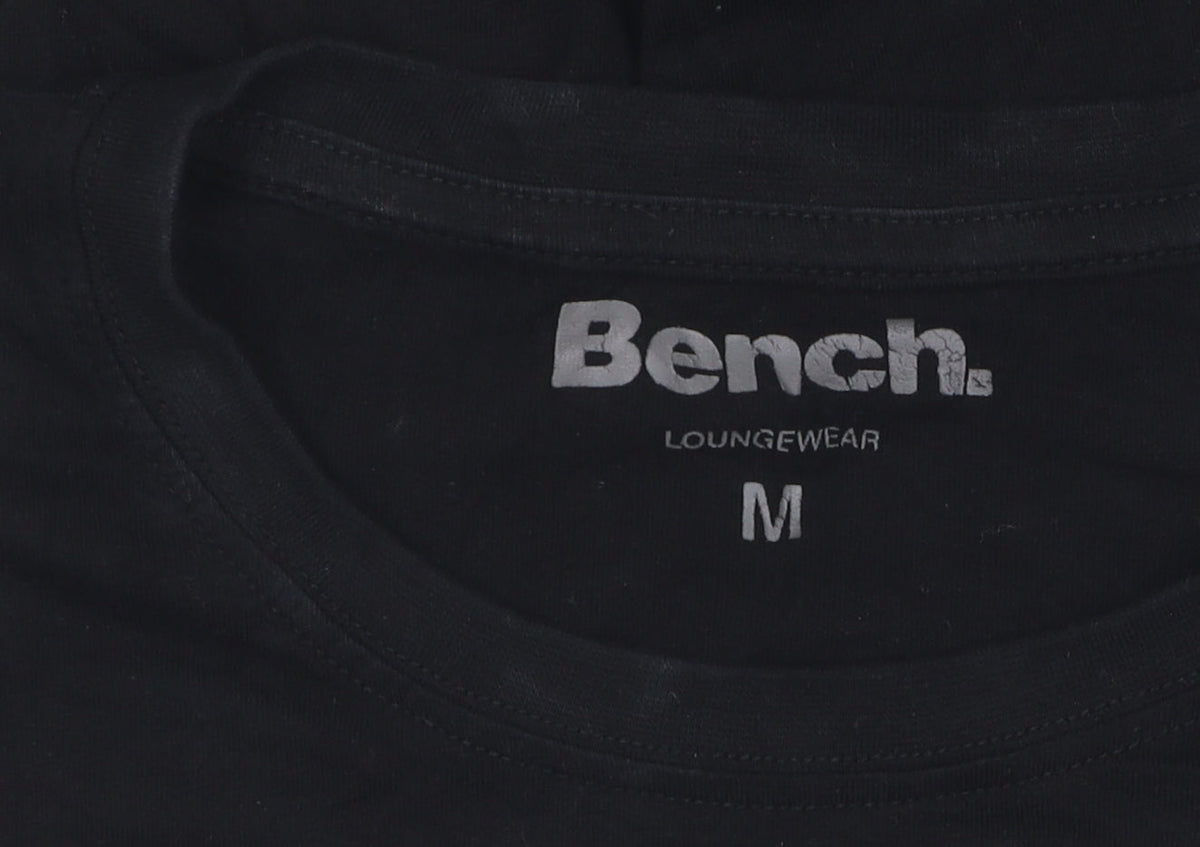 Bench T-shirt Size M Men's