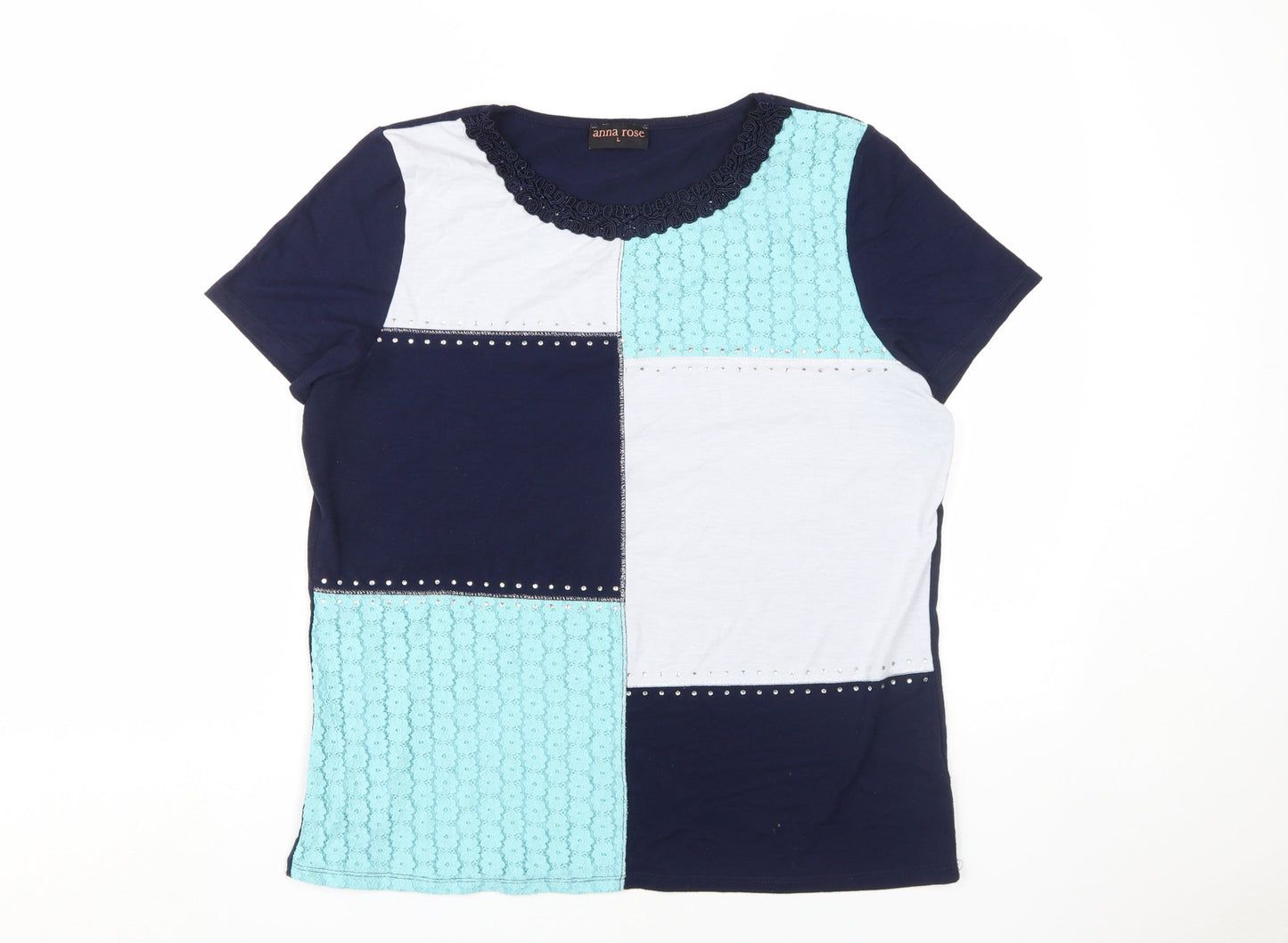 Anna Rose Clothing Bundle - 5 Pack Preloved Womens Tops & Shirts