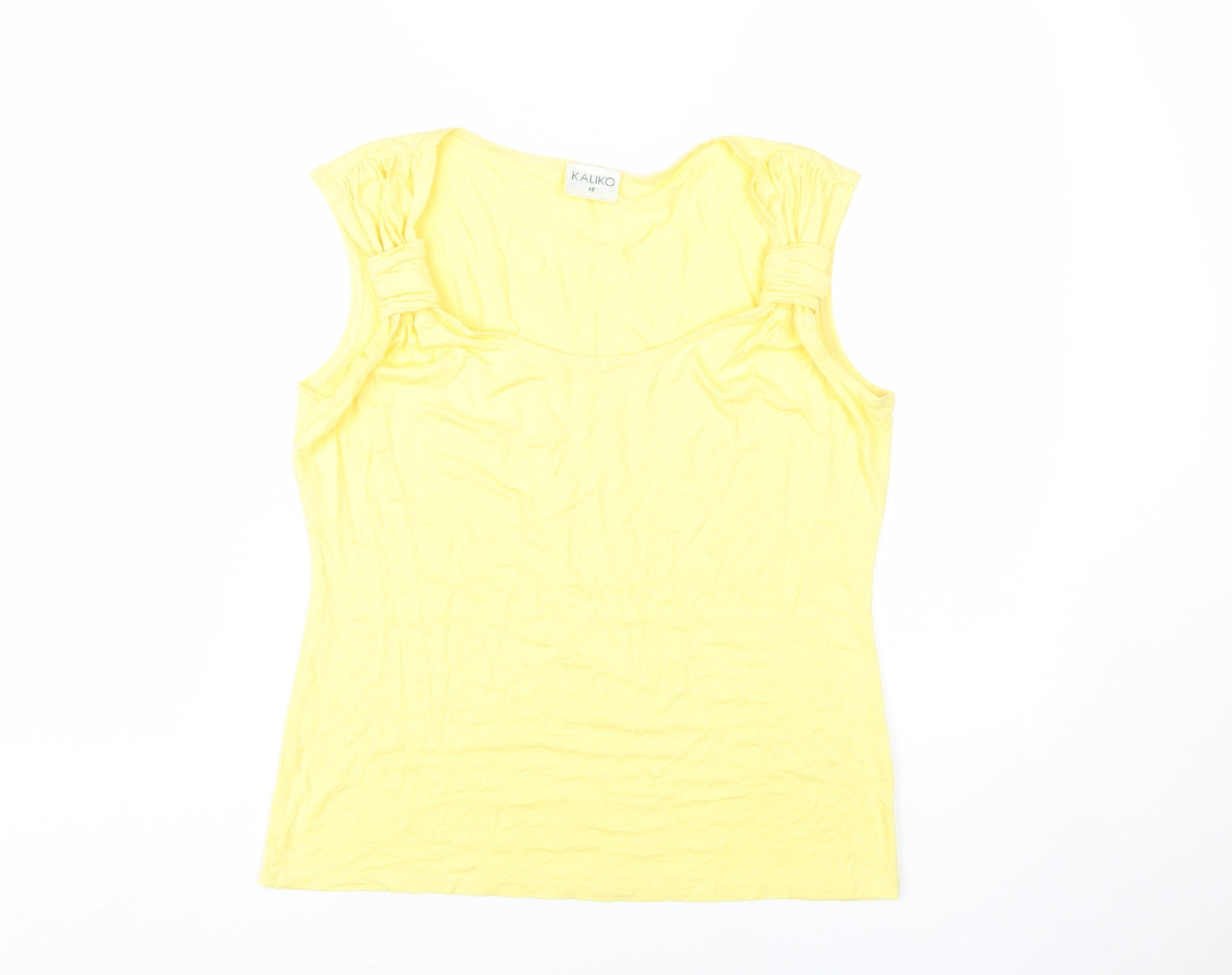 Kaliko Clothing Bundle - 5 Pack Preloved Womens Tops & Shirts