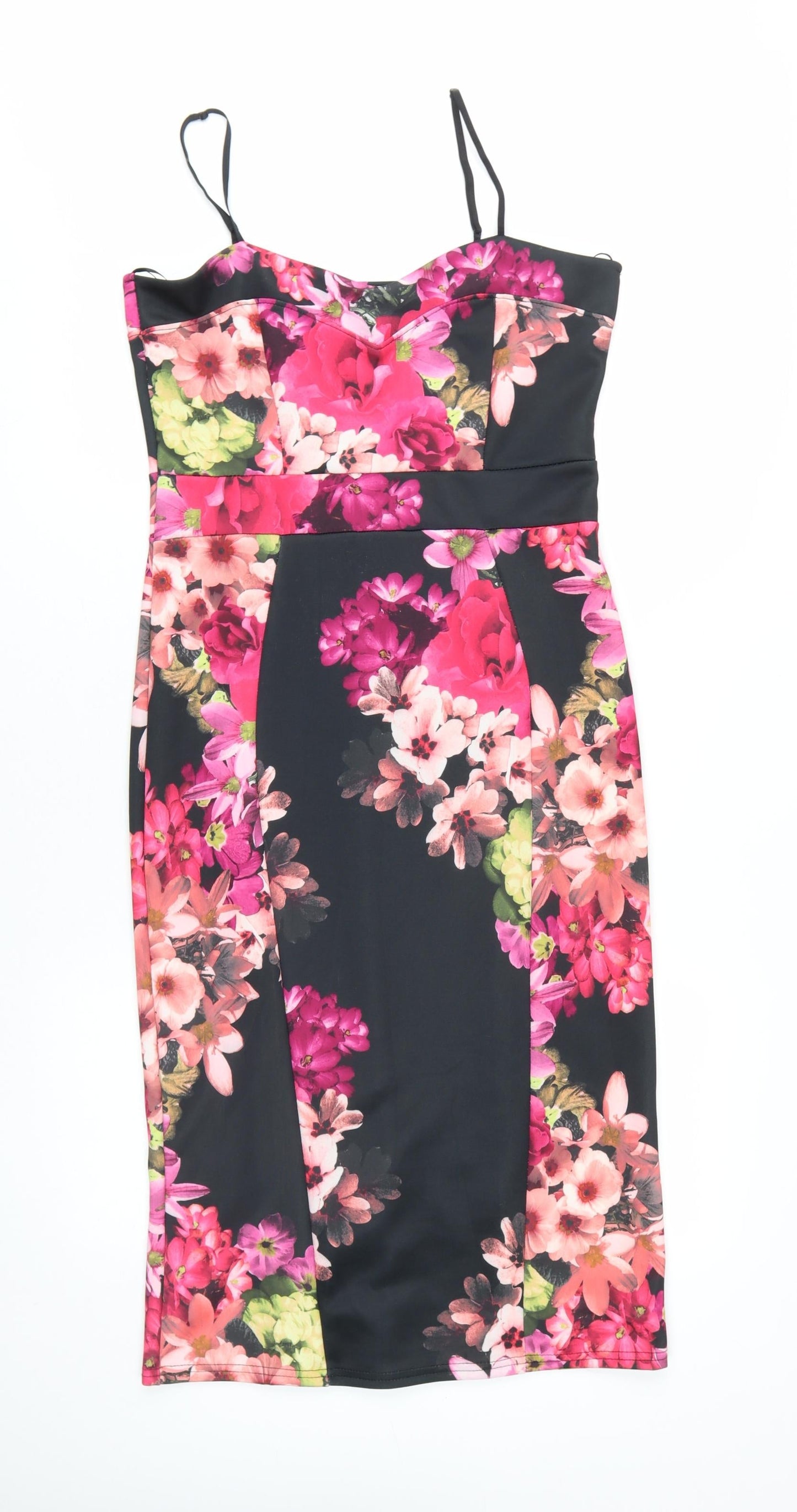 Evita Clothing Bundle - 5 Pack Preloved Womens Dresses