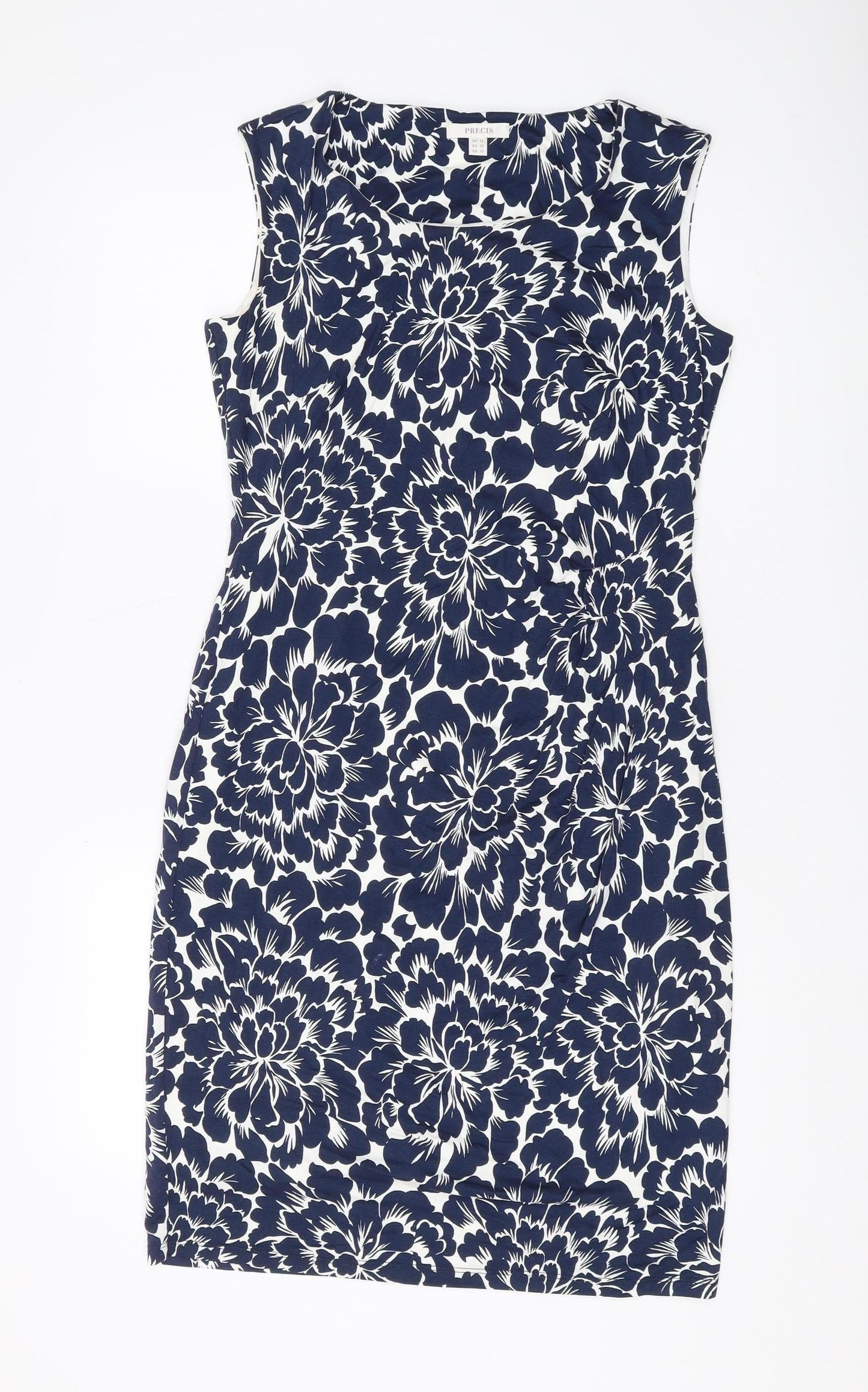 Precis Clothing Bundle - 5 Pack Preloved Womens Dresses