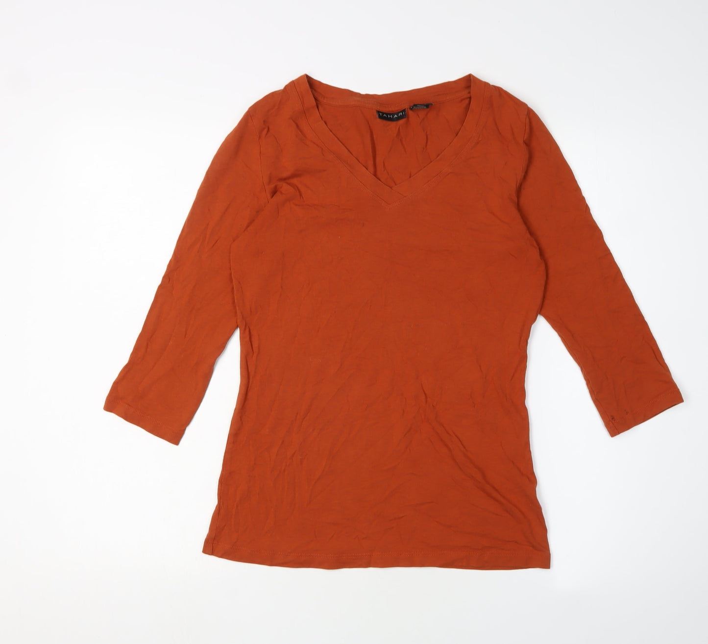 Tahari Clothing Bundle - 5 Pack Preloved Womens Tops & Shirts