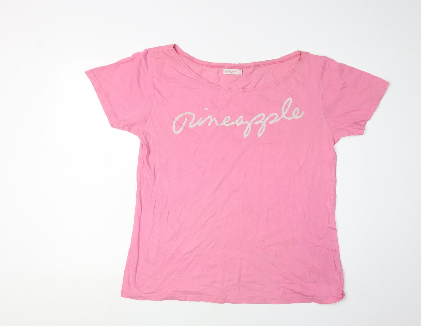Pineapple Clothing Bundle - 5 Pack Preloved Womens Tops & Shirts
