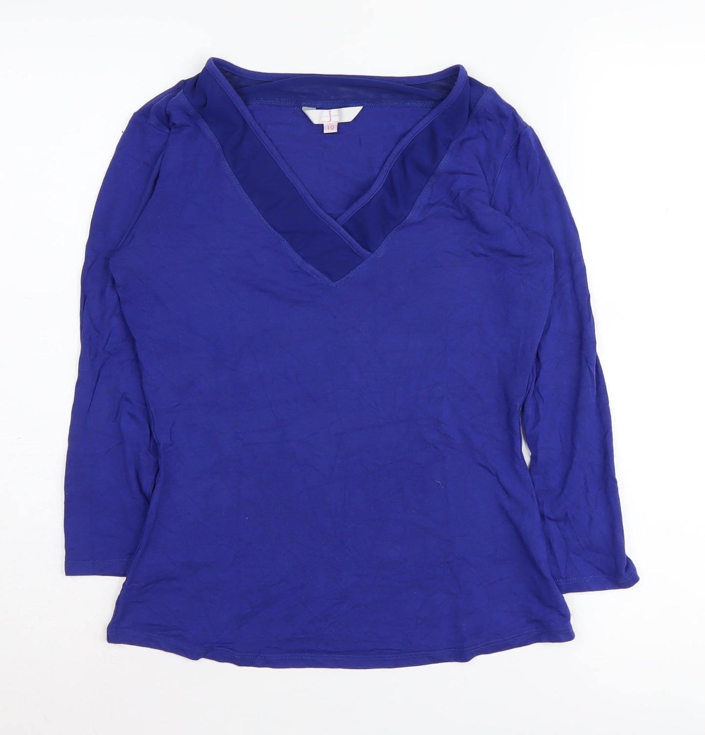 Jasper Conran Clothing Bundle - 5 Pack Preloved Womens Tops & Shirts