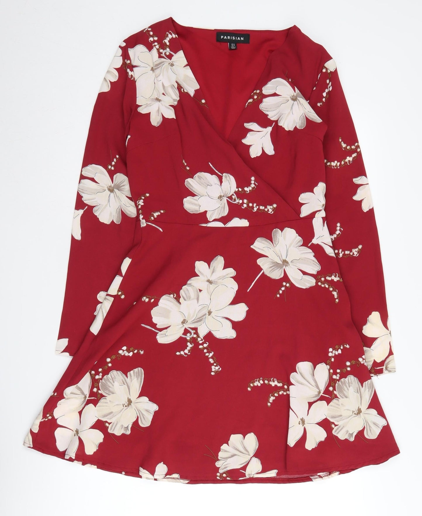 Parisian Clothing Bundle - 5 Pack Preloved Womens Dresses