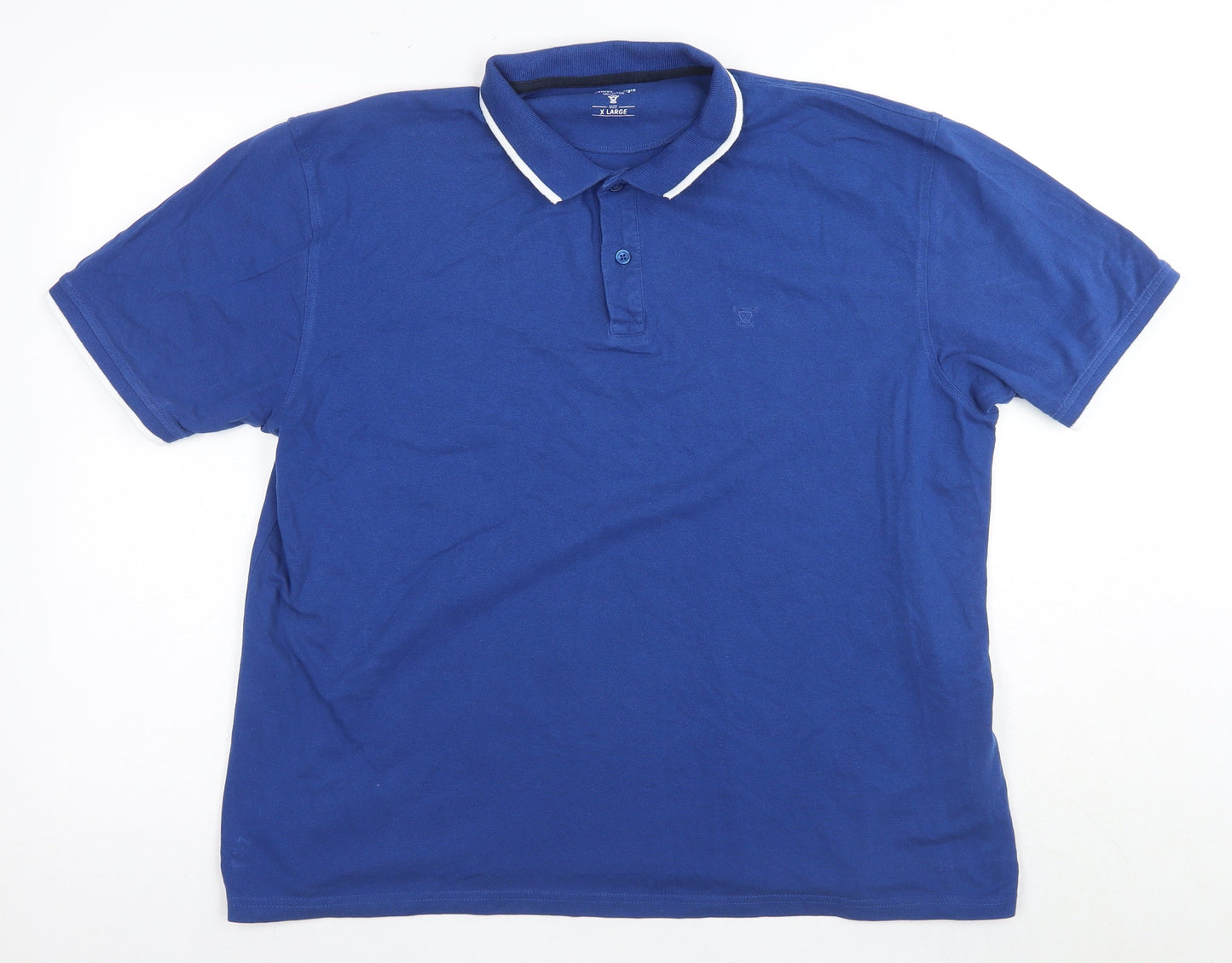 James Pringle Clothing Bundle - 5 Pack Preloved Mens Polos