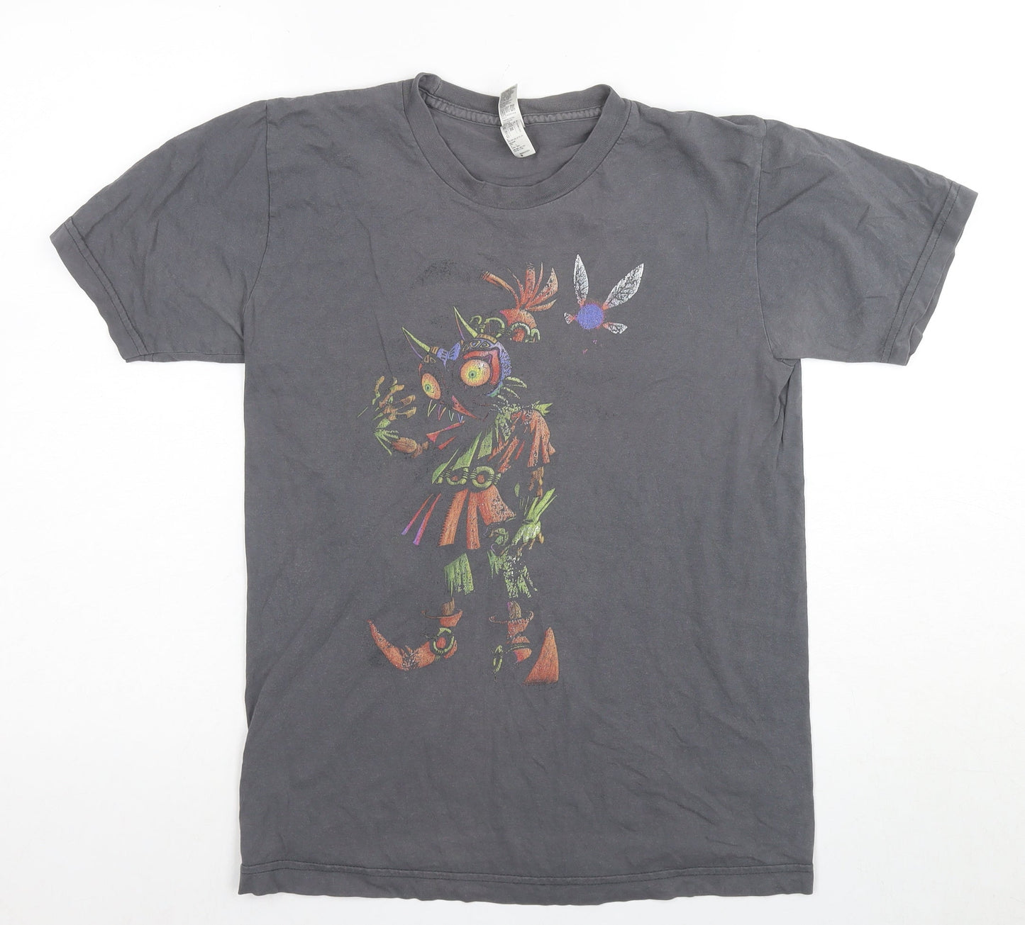 American Apparel Clothing Bundle - 5 Pack Preloved Womens Tops & Shirts