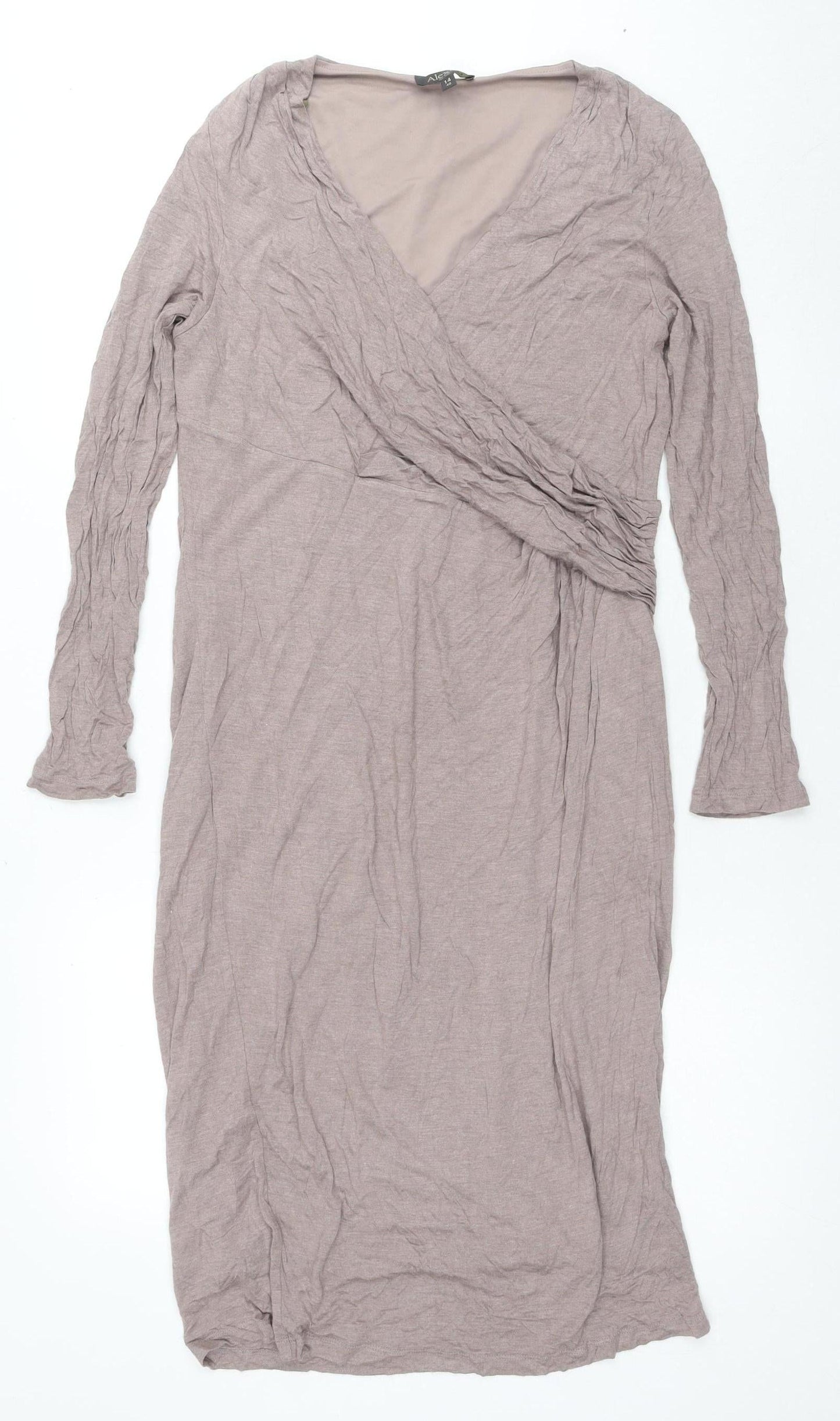 Alexon Clothing Bundle - 5 Pack Preloved Womens Dresses