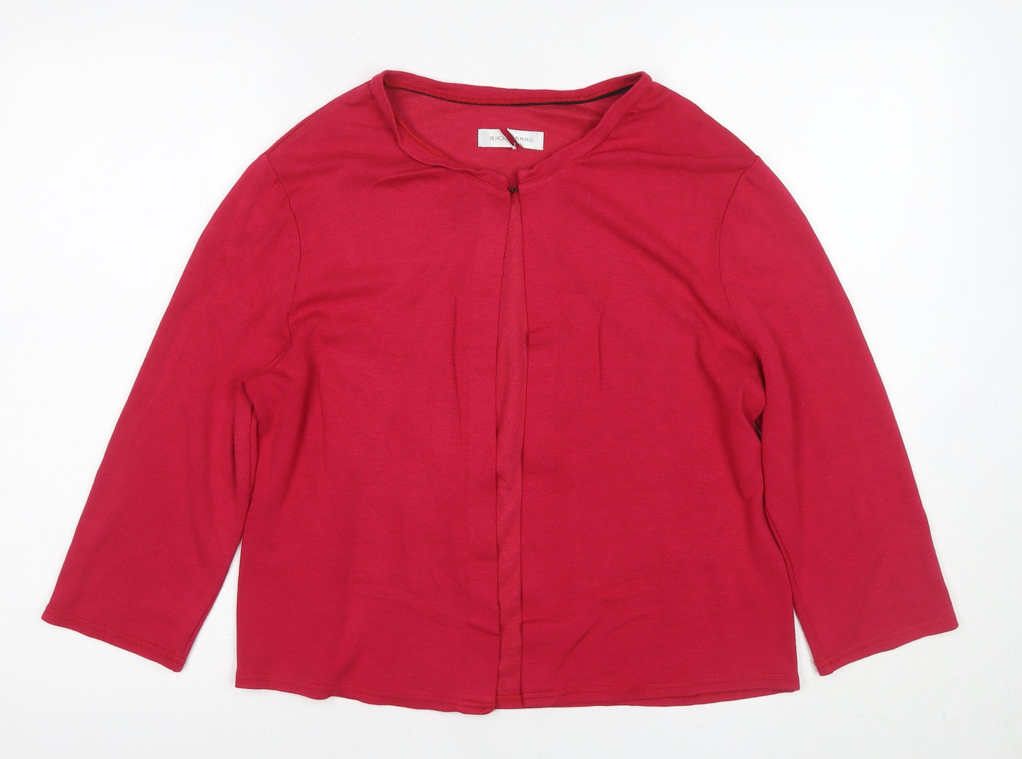 Richards Clothing Bundle - 5 Pack Preloved Womens Tops & Shirts