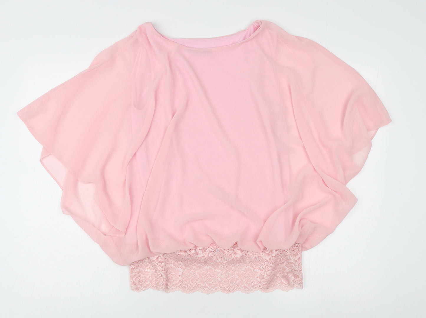 David Emanuel Clothing Bundle - 5 Pack Preloved Womens Tops & Shirts