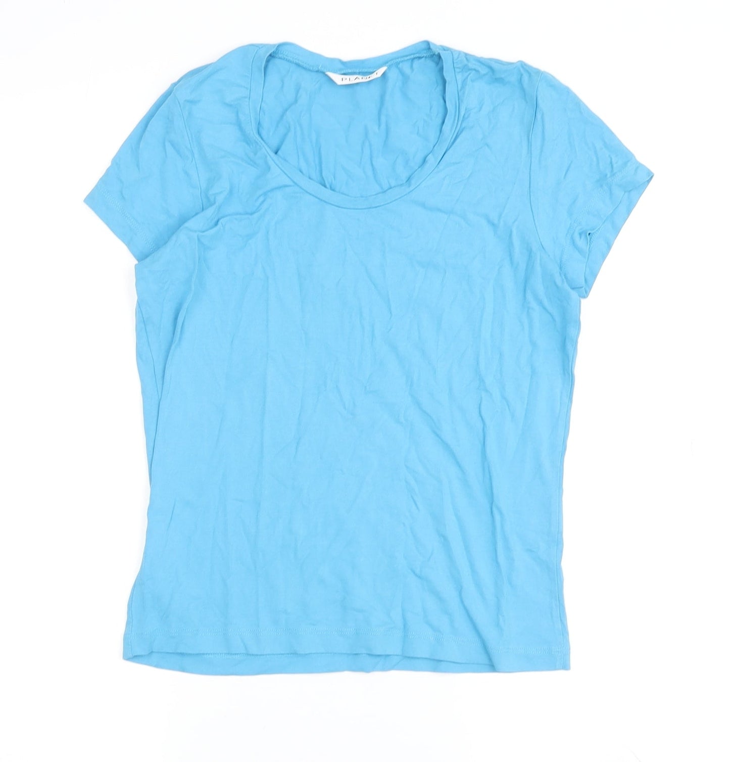 Planet Clothing Bundle - 5 Pack Preloved Womens Tops & Shirts