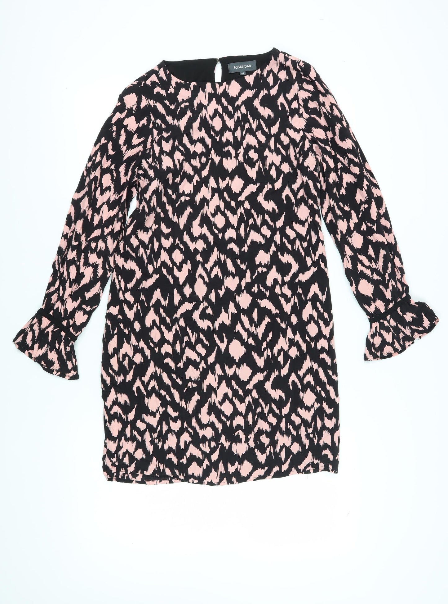 Sosandar Clothing Bundle - 5 Pack Preloved Womens Dresses