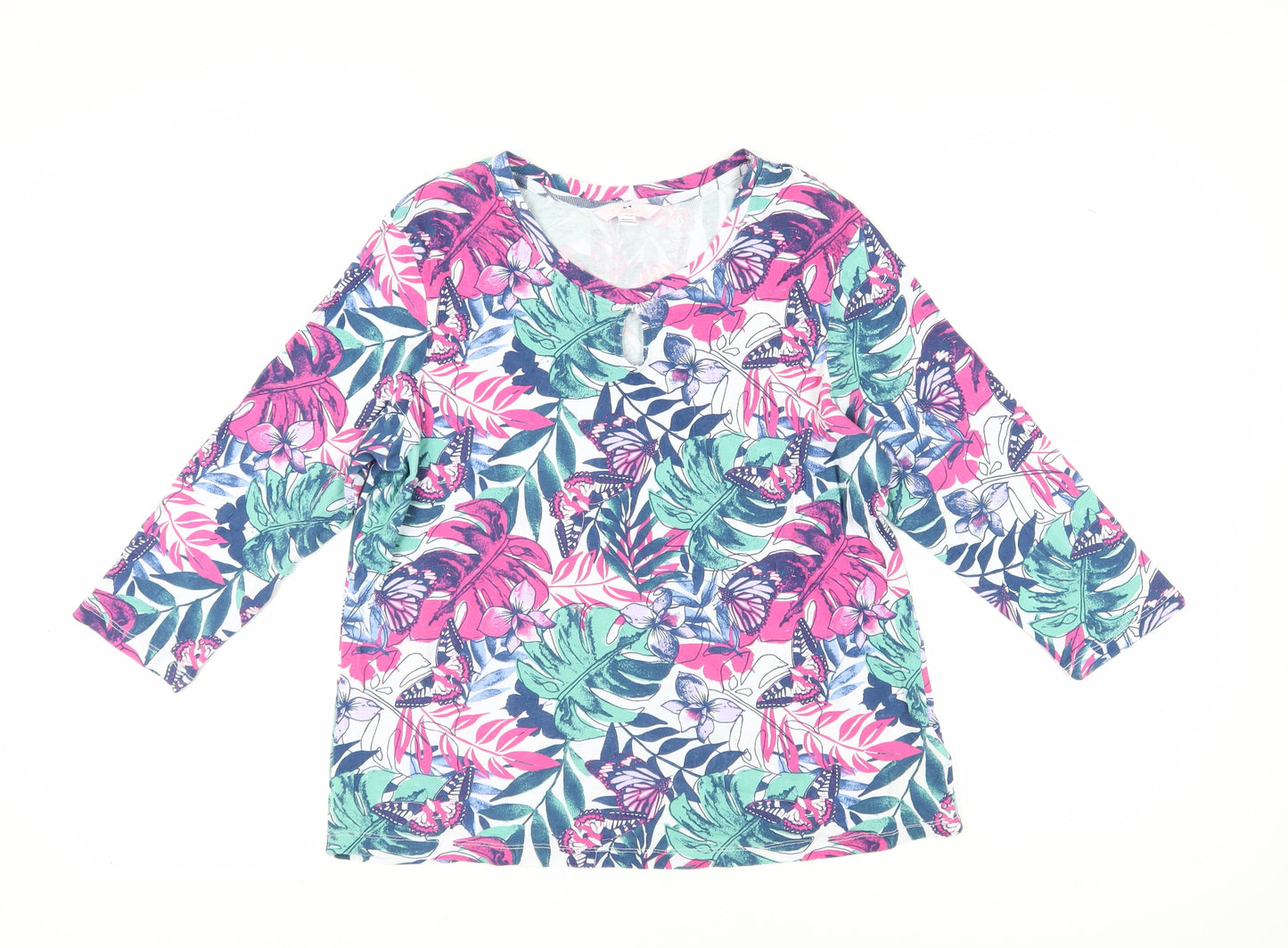 Julipa Clothing Bundle - 5 Pack Preloved Womens Tops & Shirts