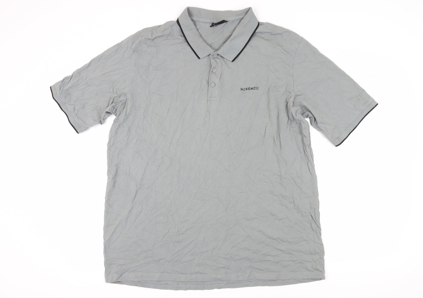 McKenzie Clothing Bundle - 5 Pack Preloved Mens Polos
