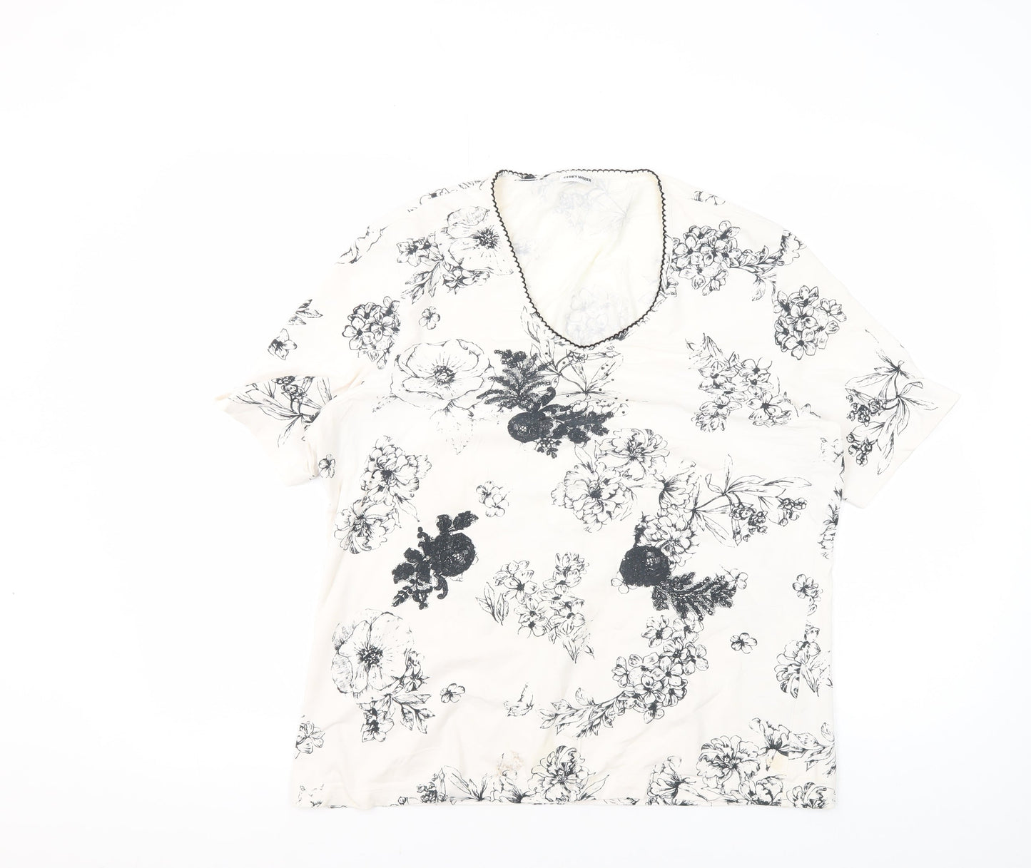 Gerry Weber Clothing Bundle - 5 Pack Preloved Womens Tops & Shirts