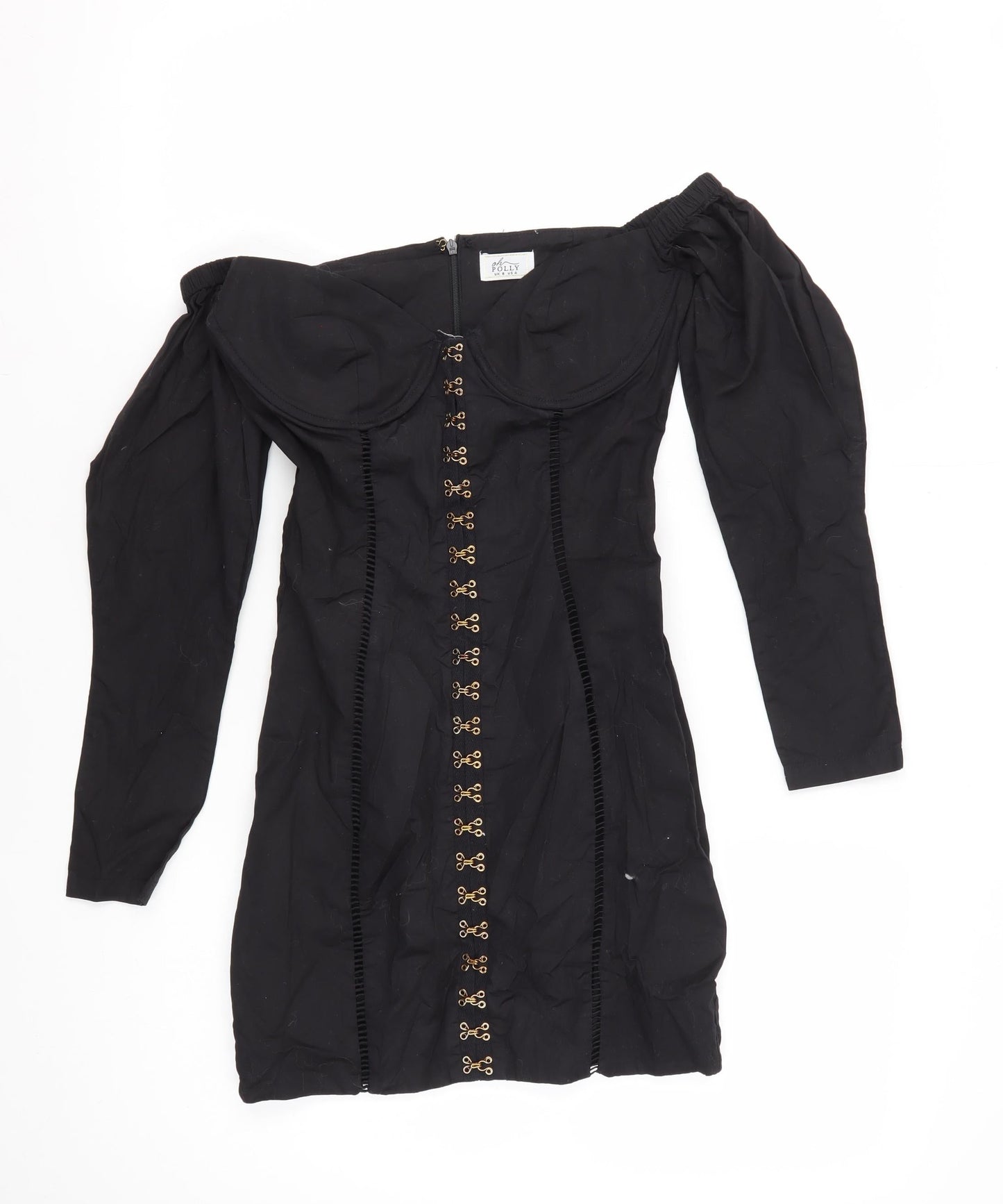 Oh Polly 5 Pack Wholesale Preloved Womens Dresses –For Resale