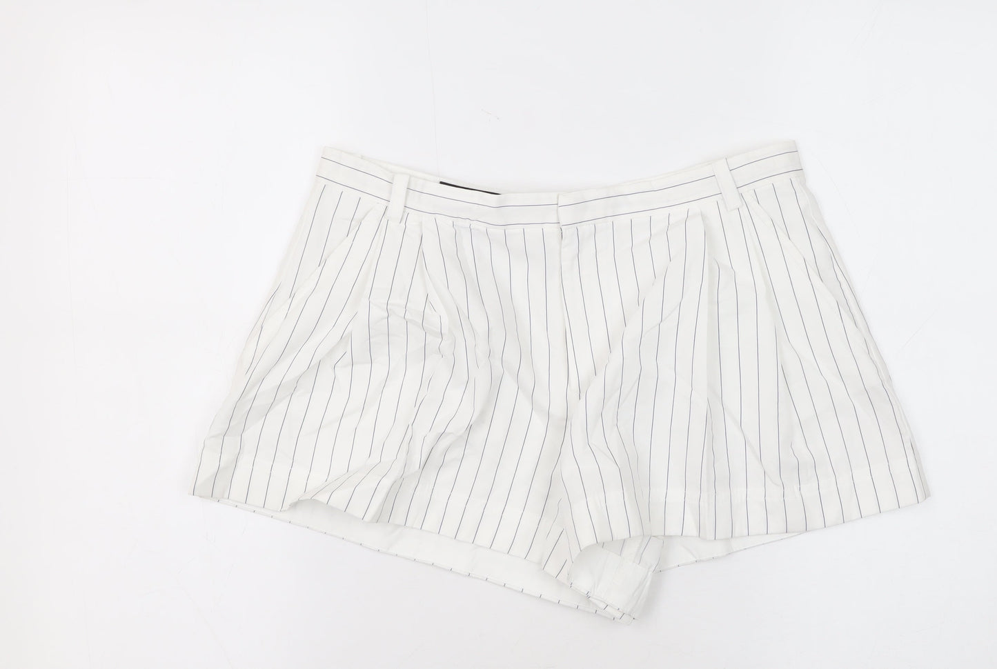 Zara Clothing Bundle - 5 Pack Preloved Womens Shorts