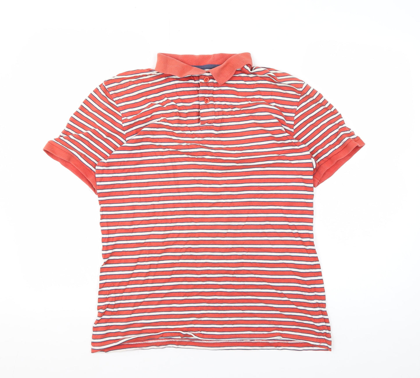 Cedar Wood State Clothing Bundle - 5 Pack Preloved Mens Polos