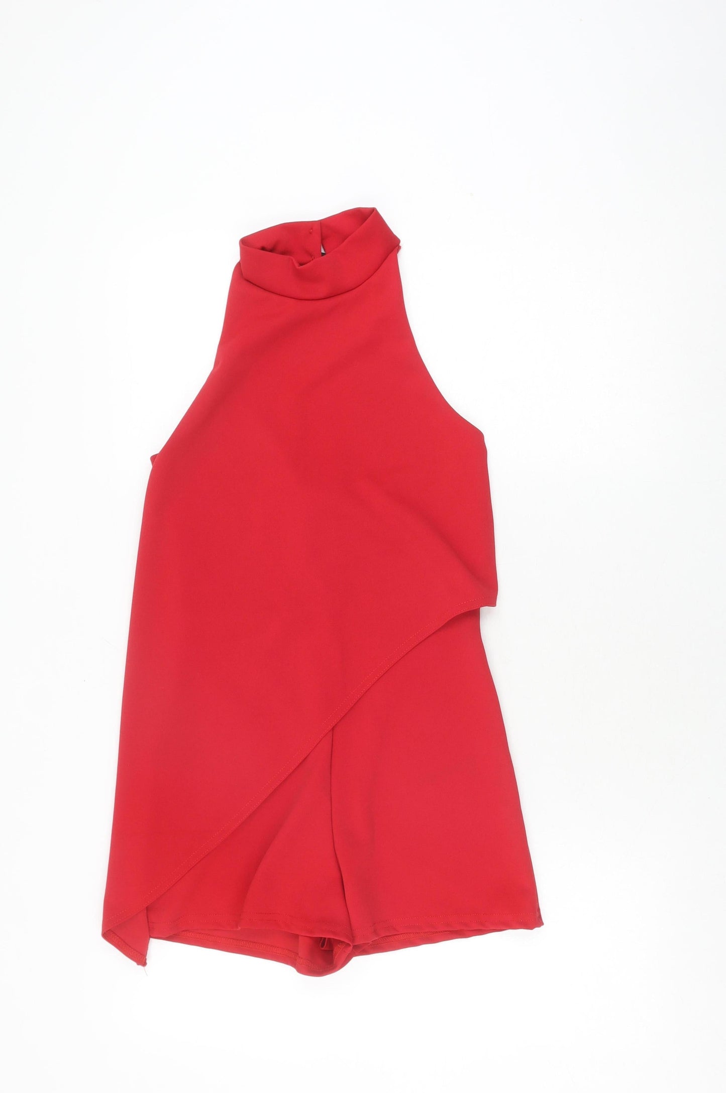PRETTYLITTLETHING Clothing Bundle - 5 Pack Preloved Womens Jumpsuits & Playsuits