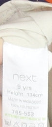 Next Girls Multicoloured Floral Dress 9 Years