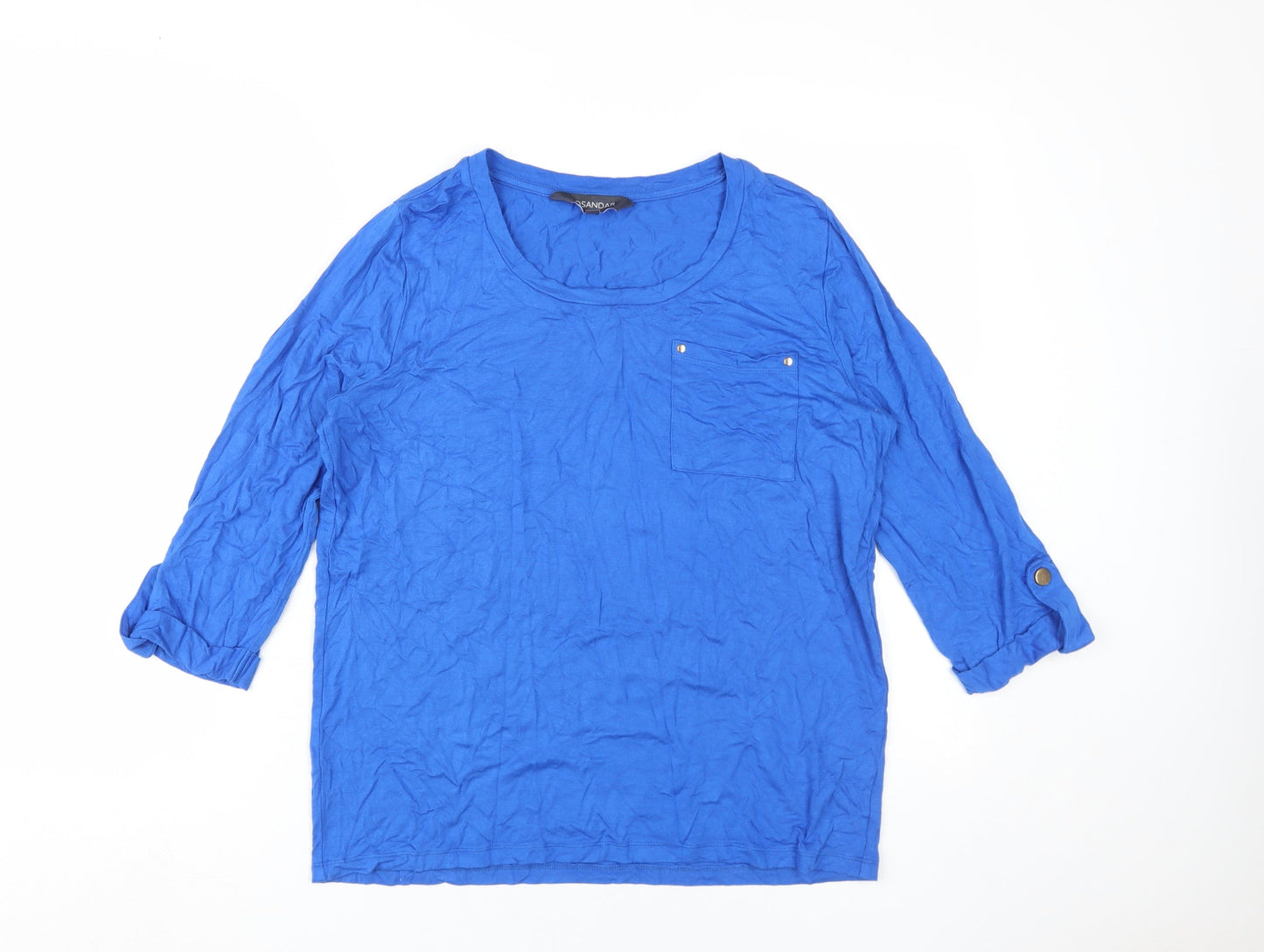 Sosandar Clothing Bundle - 5 Pack Preloved Womens Tops & Shirts