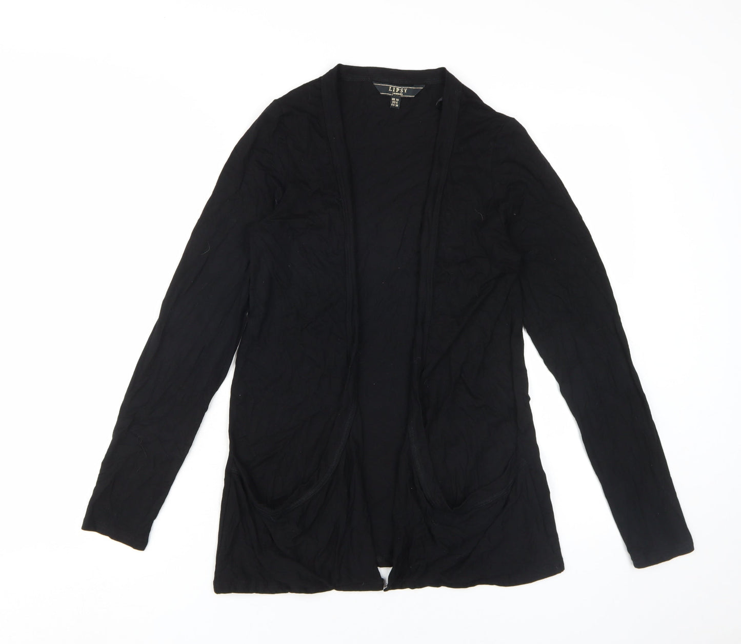 Lipsy Clothing Bundle - 5 Pack Preloved Womens Jumpers & Cardigans