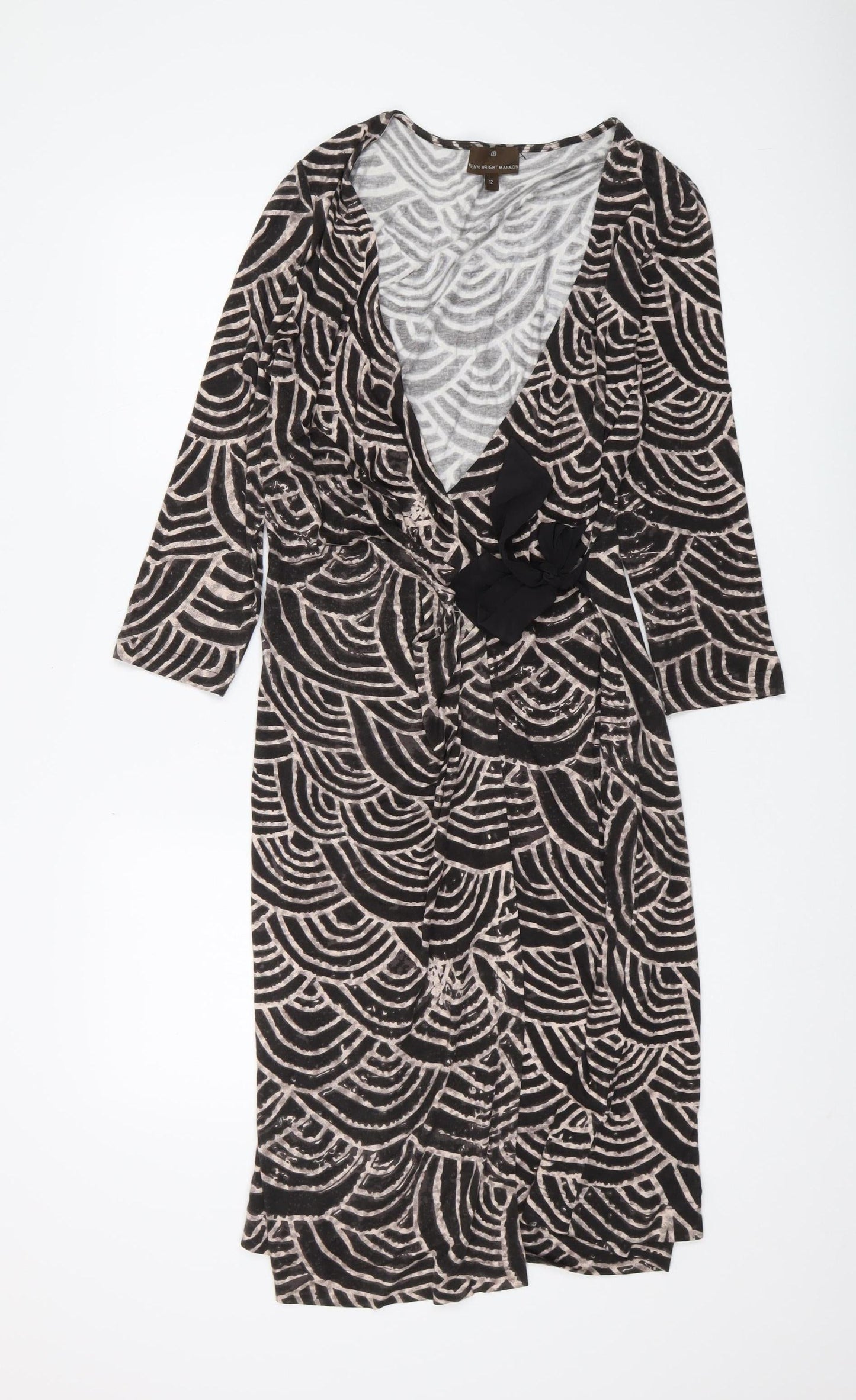 Fenn Wright Manson Clothing Bundle - 5 Pack Preloved Womens Dresses